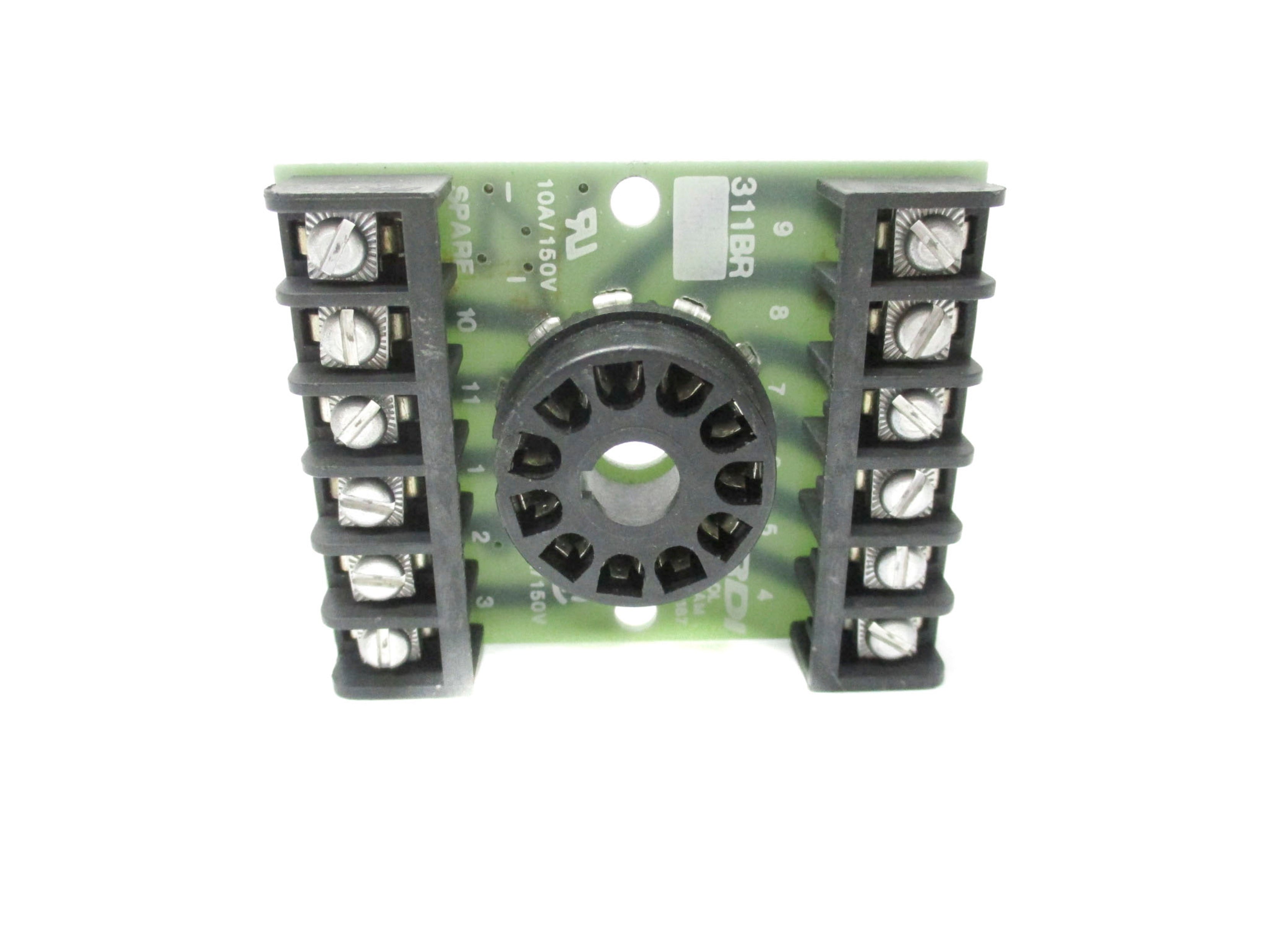RDI 311BR NSNP