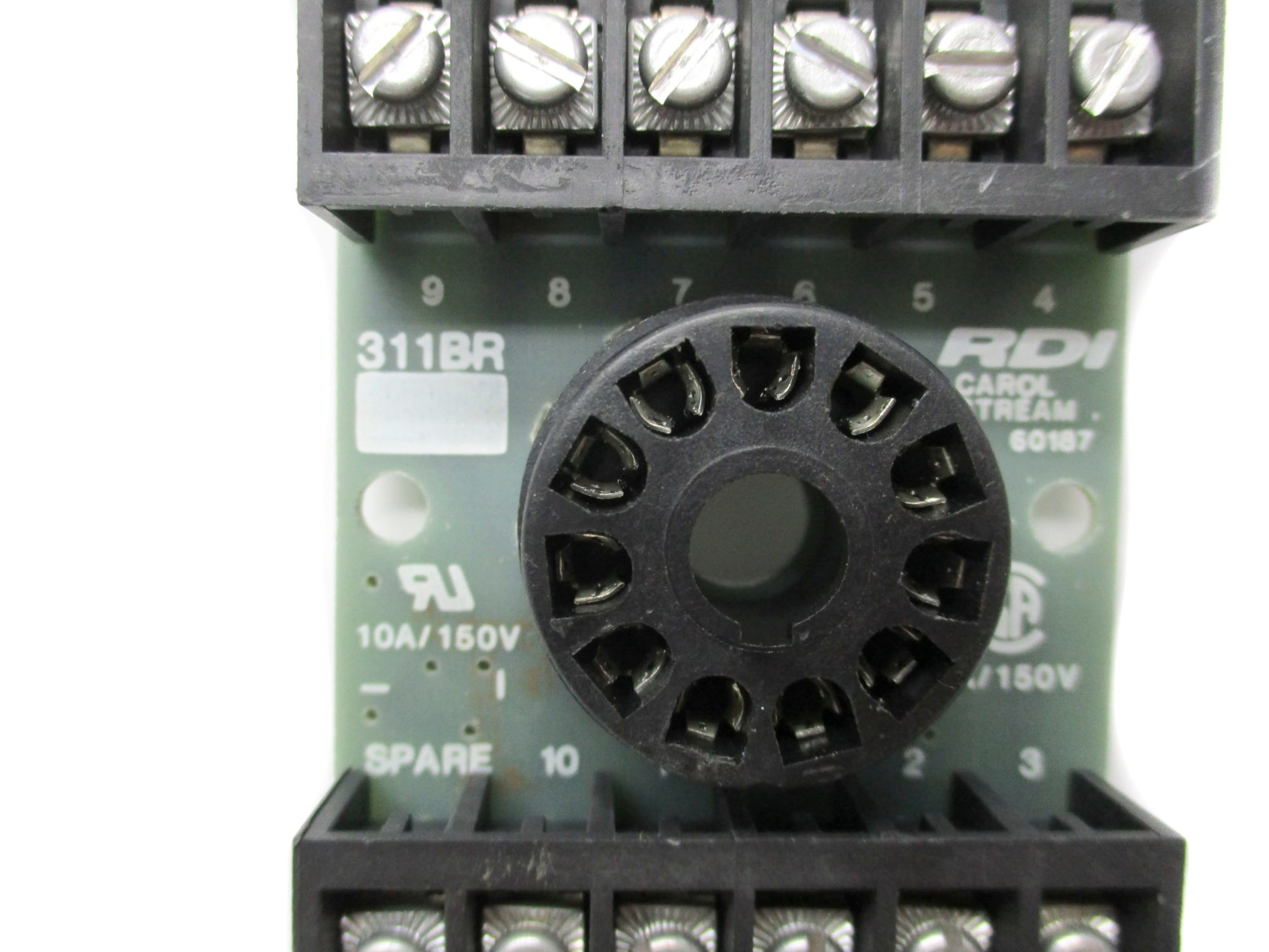 RDI 311BR NSNP