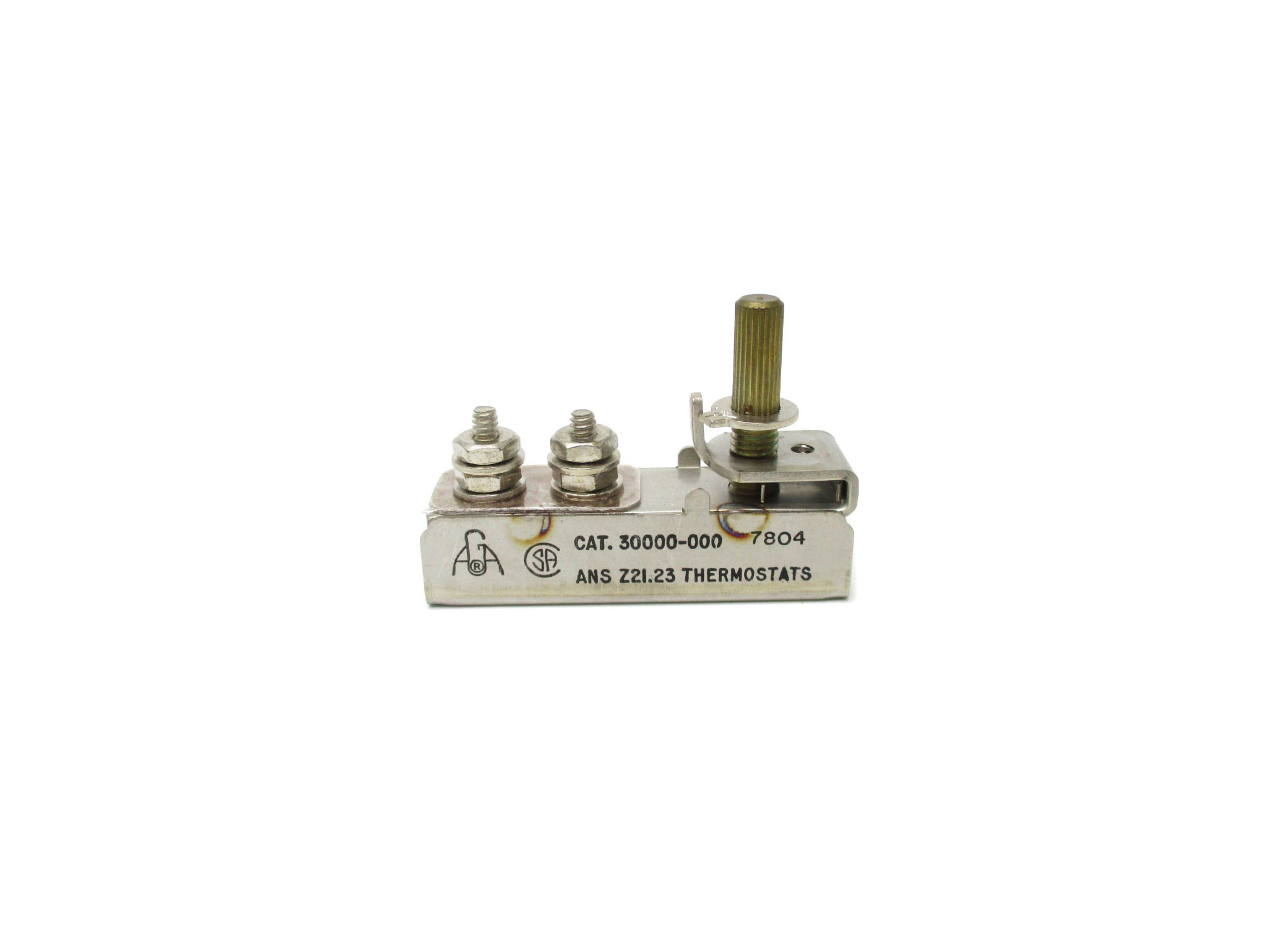 FENWAL 30000-000 240VAC 5A NSNP