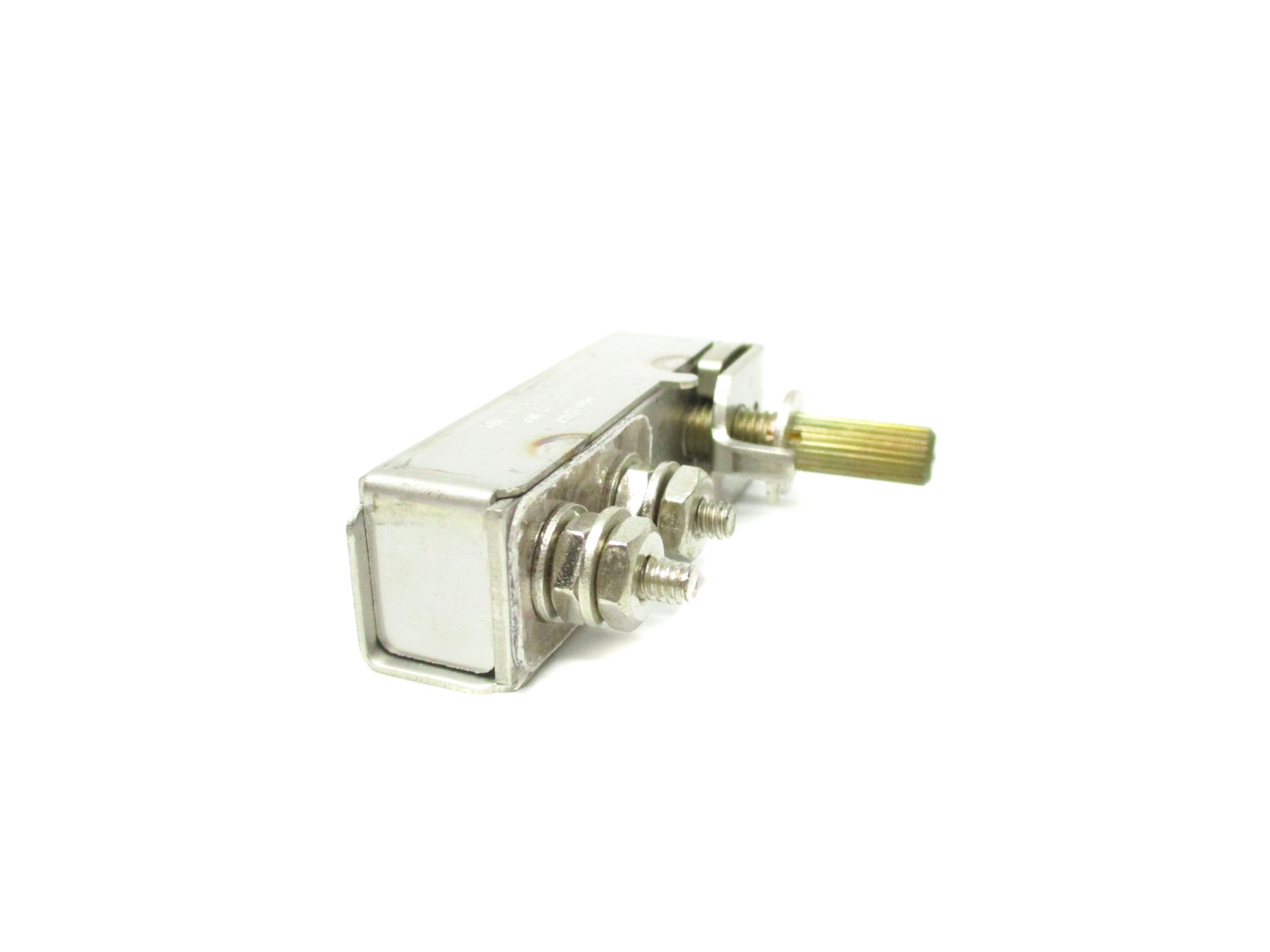 FENWAL 30000-000 240VAC 5A NSNP