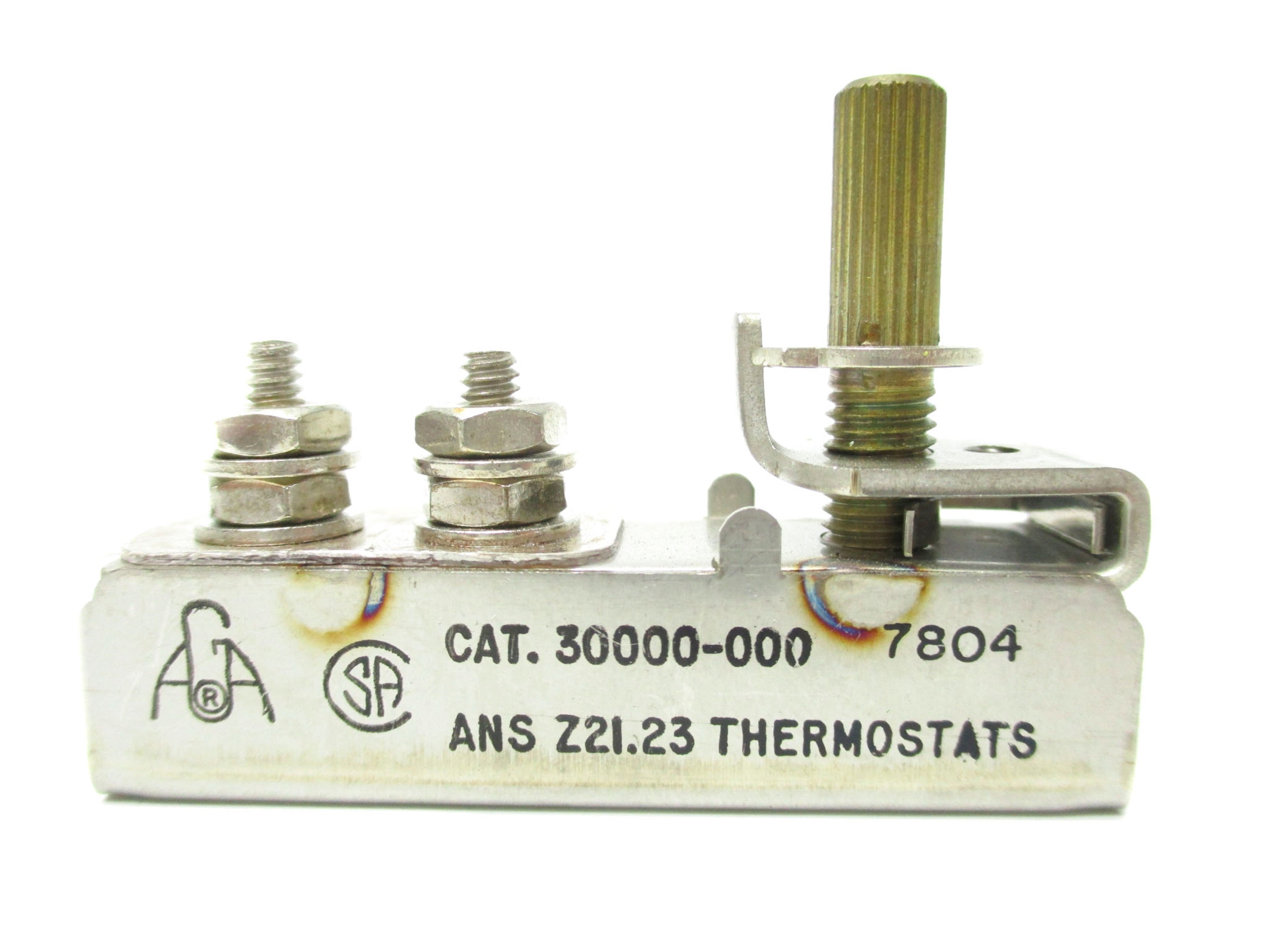 FENWAL 30000-000 240VAC 5A NSNP