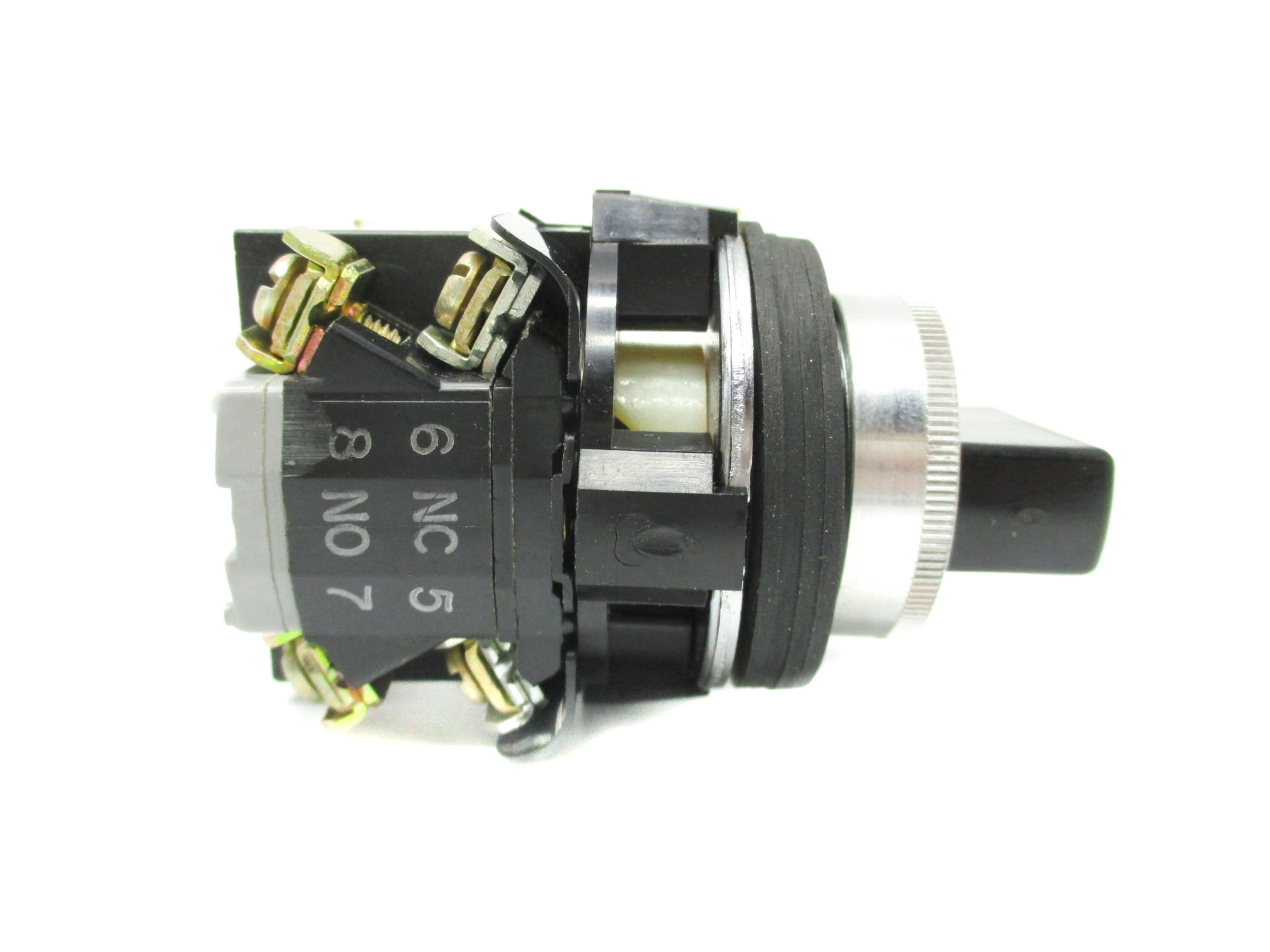 MICRO SWITCH PTCC (AS PICTURED) NSNP