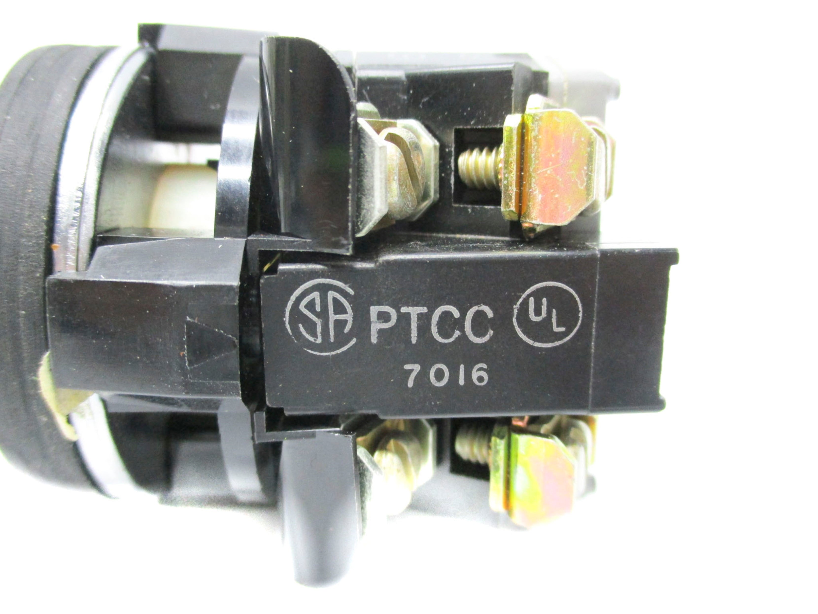 MICRO SWITCH PTCC (AS PICTURED) NSNP