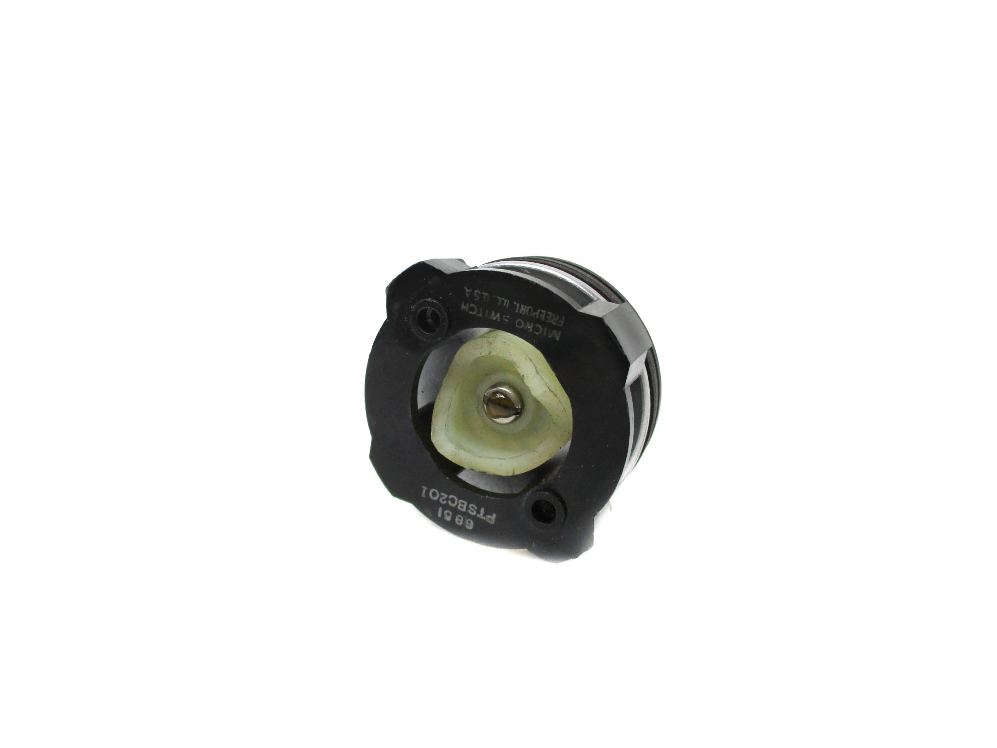 MICRO SWITCH PTSBC201 NSNP