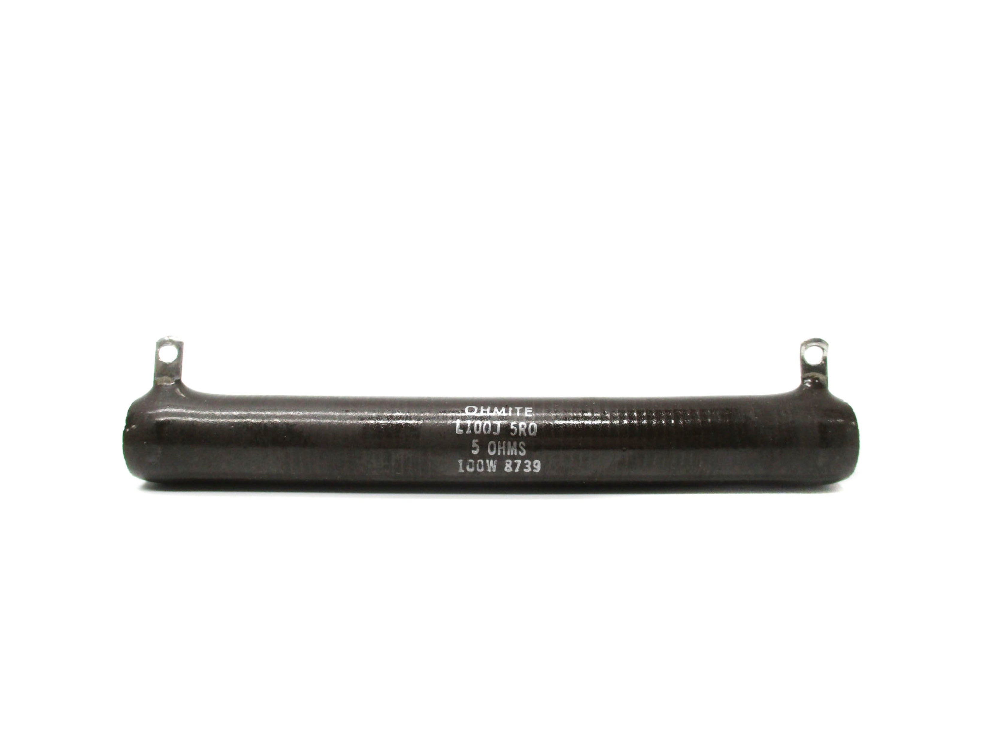 OHMITE L100J5R0 NSMP