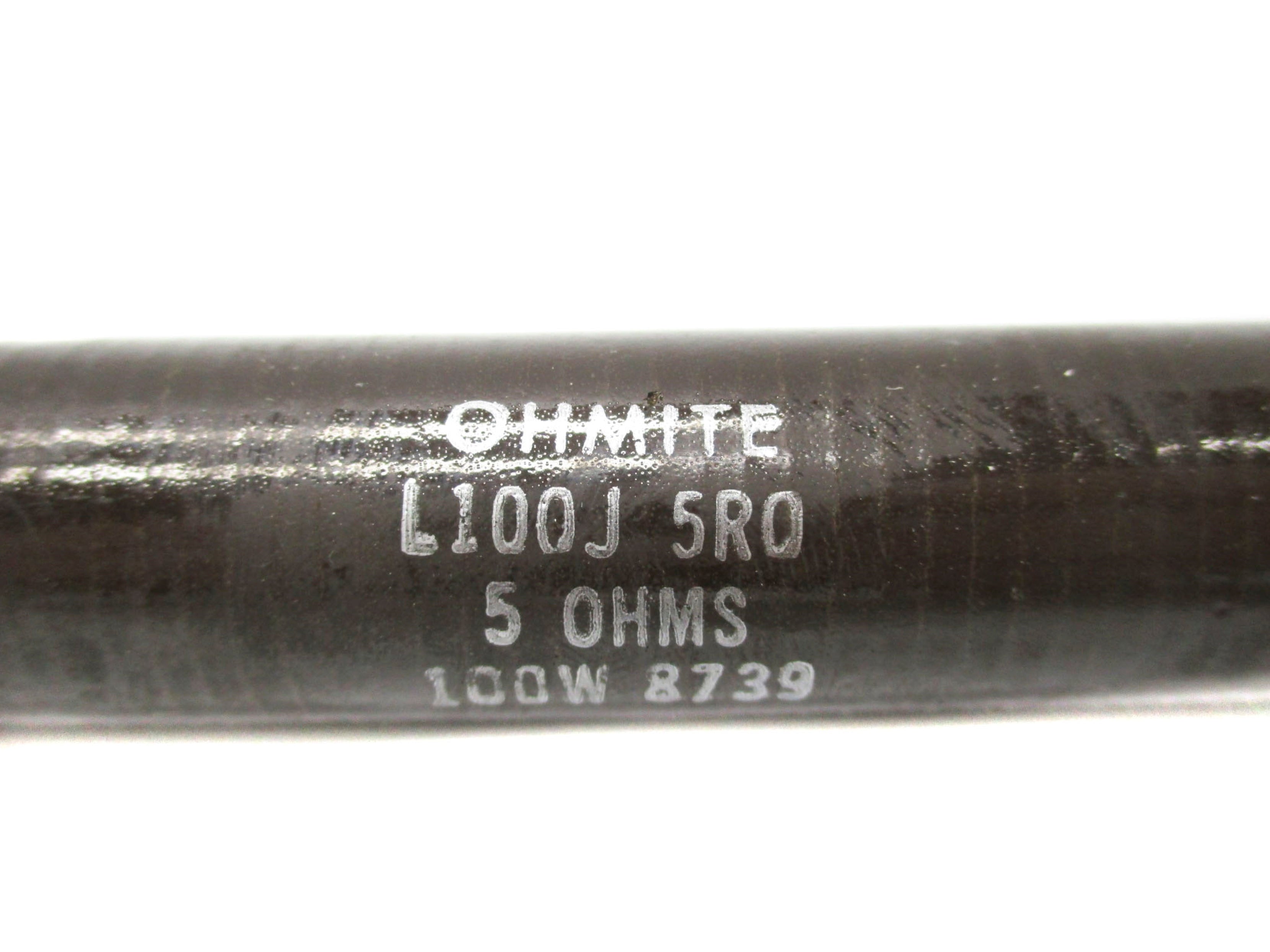 OHMITE L100J5R0 NSMP