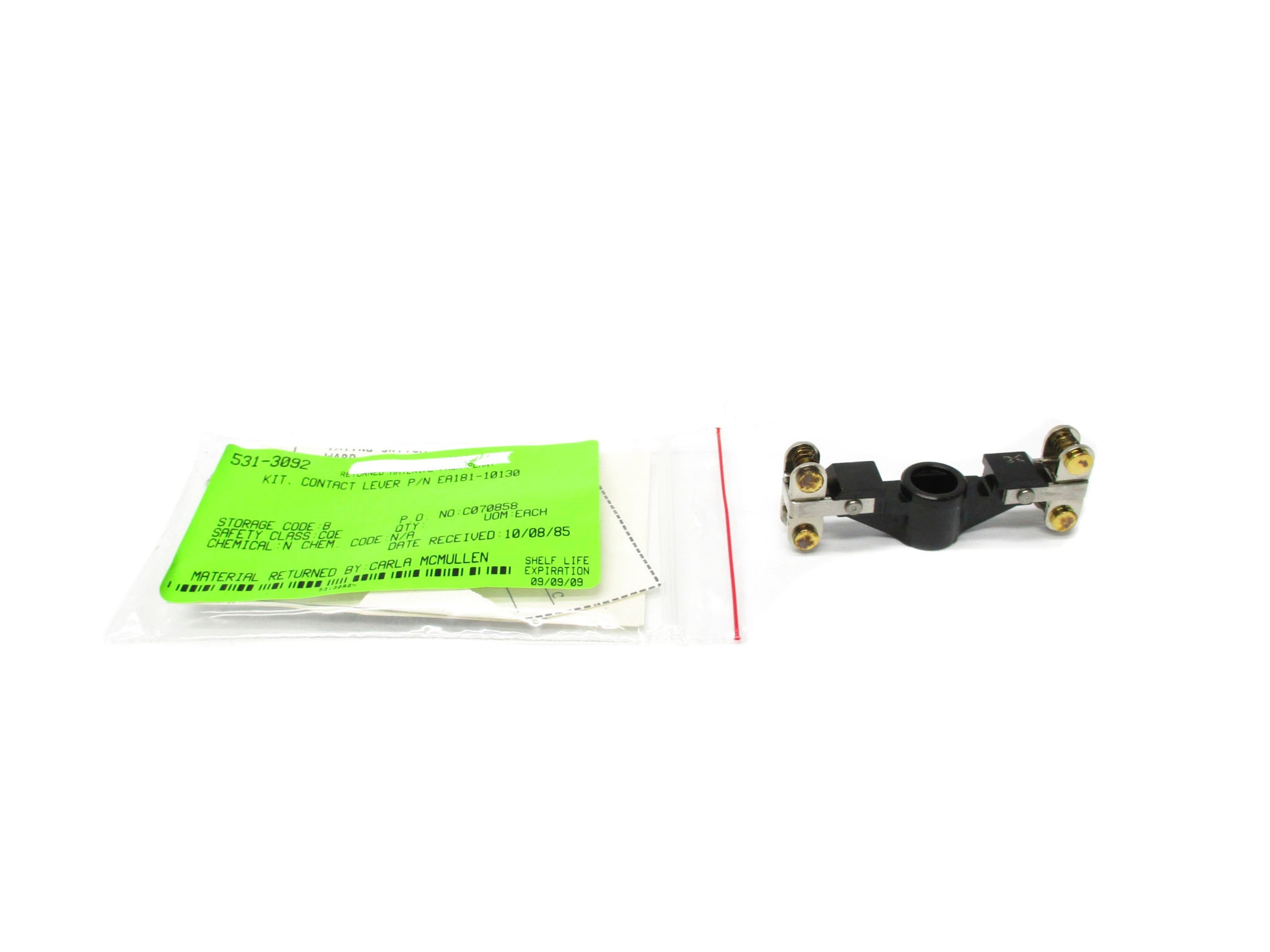 LEVER EA181-10130 NSNP