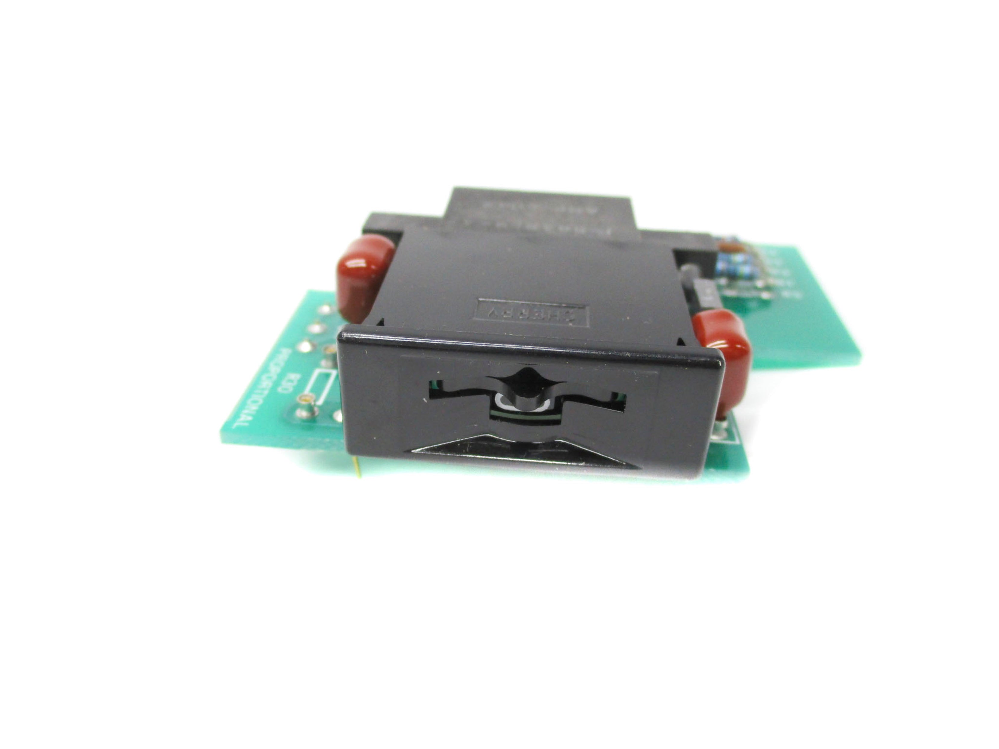 DERIVATIVE SELECT 6000-1011 NSNP