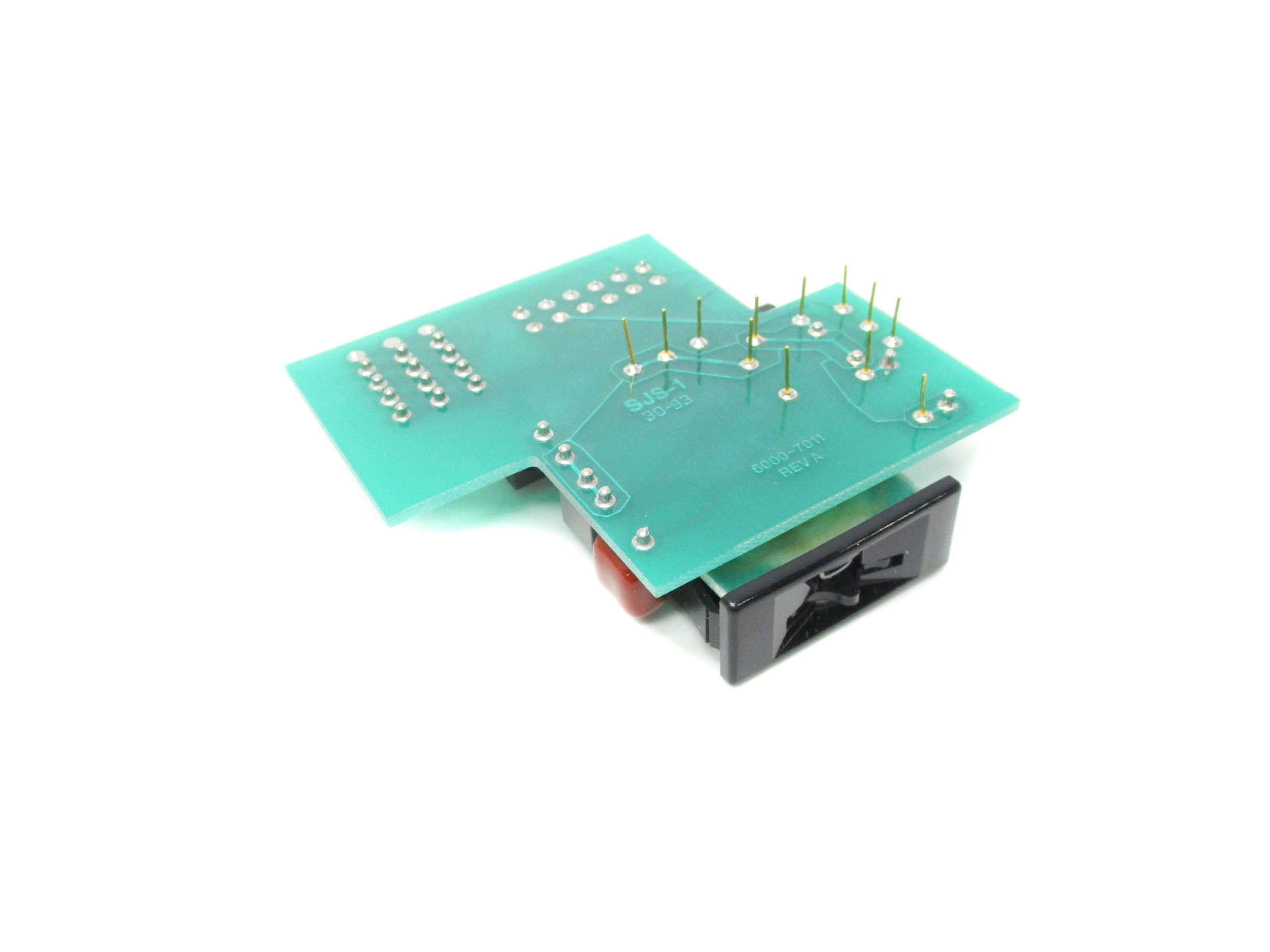 DERIVATIVE SELECT 6000-1011 NSNP
