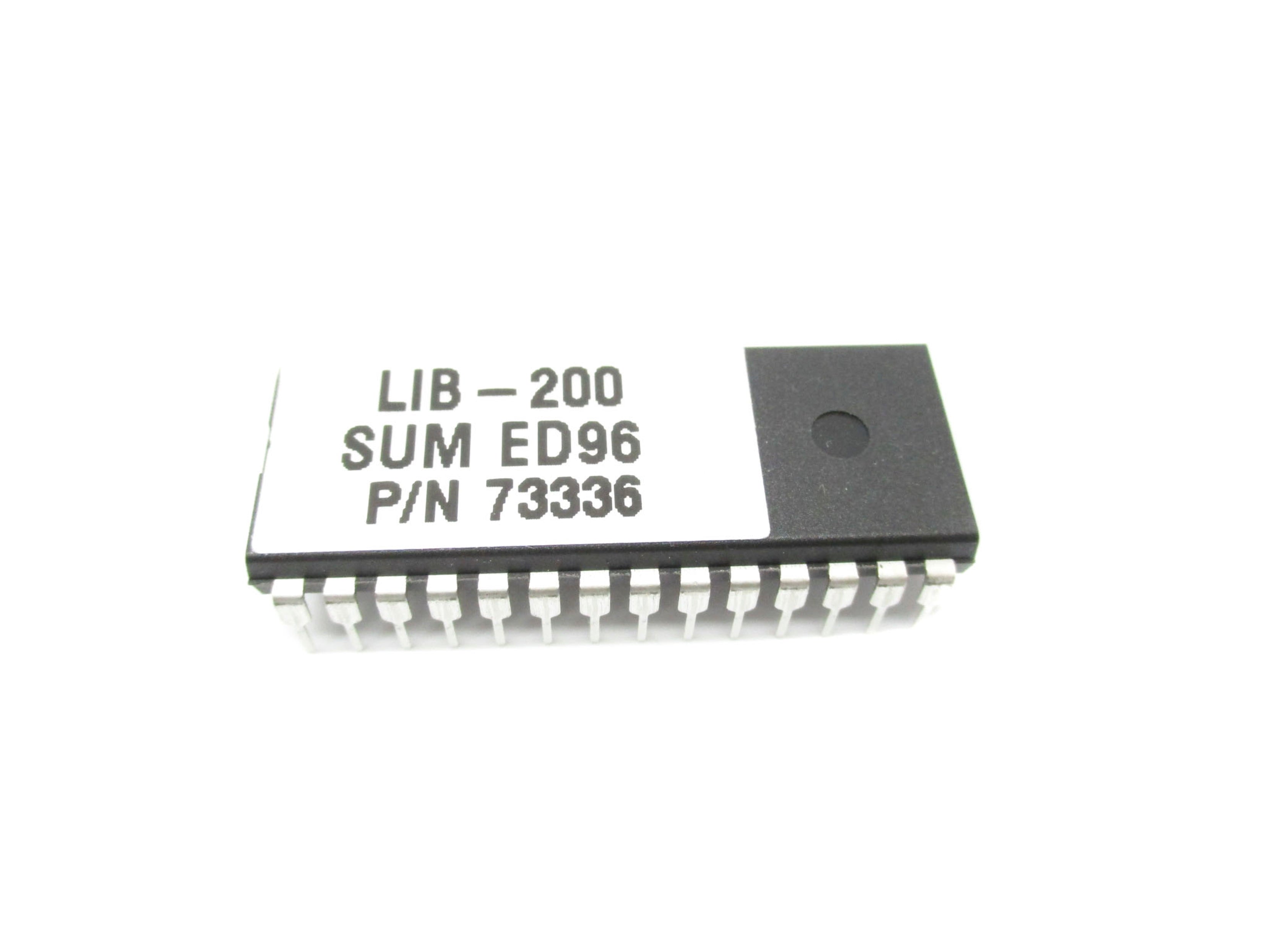 SPARE PART 73336 NSNP