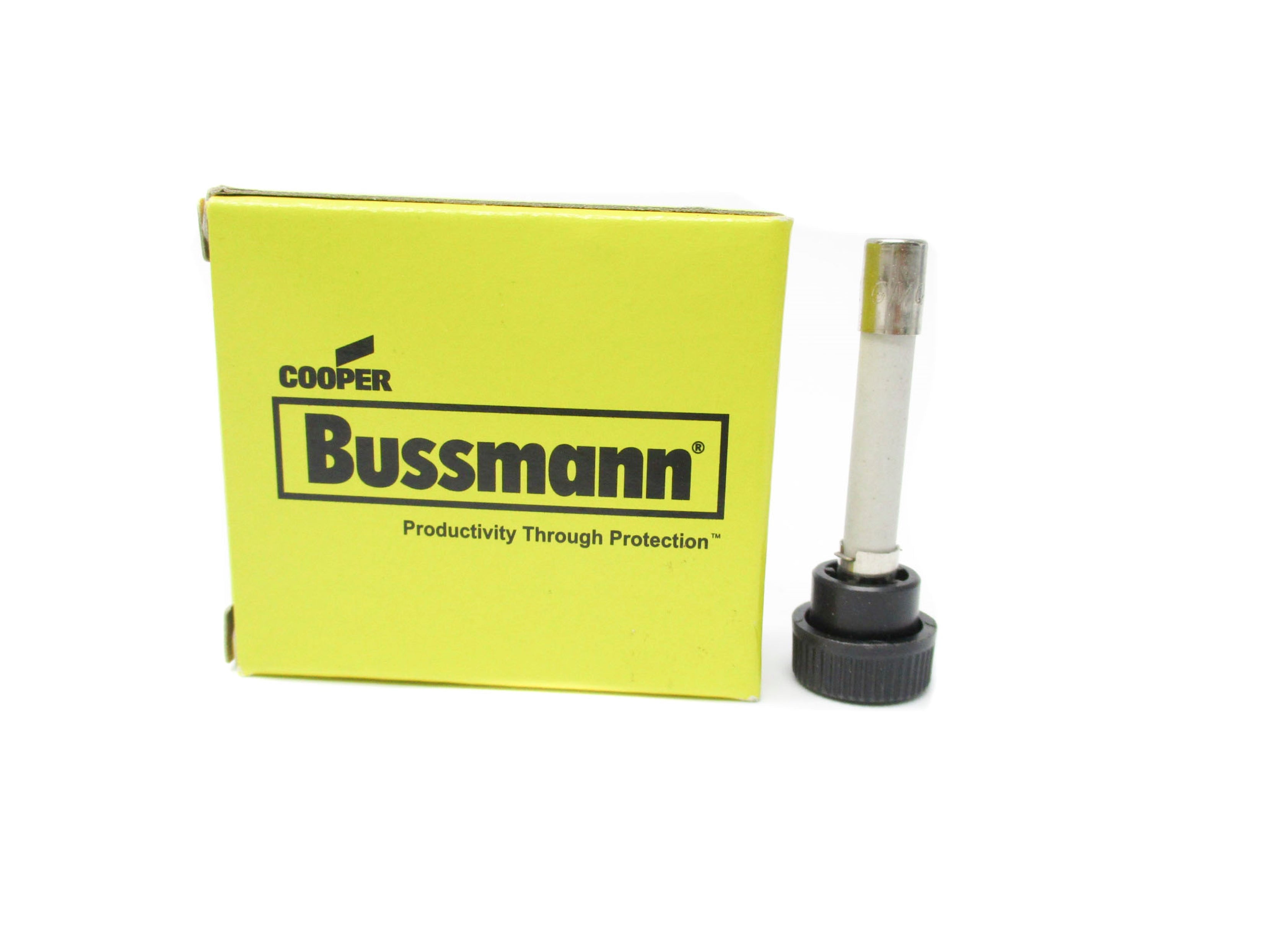 BUSSMANN GMQ-3 (PKG OF 5) NSMP
