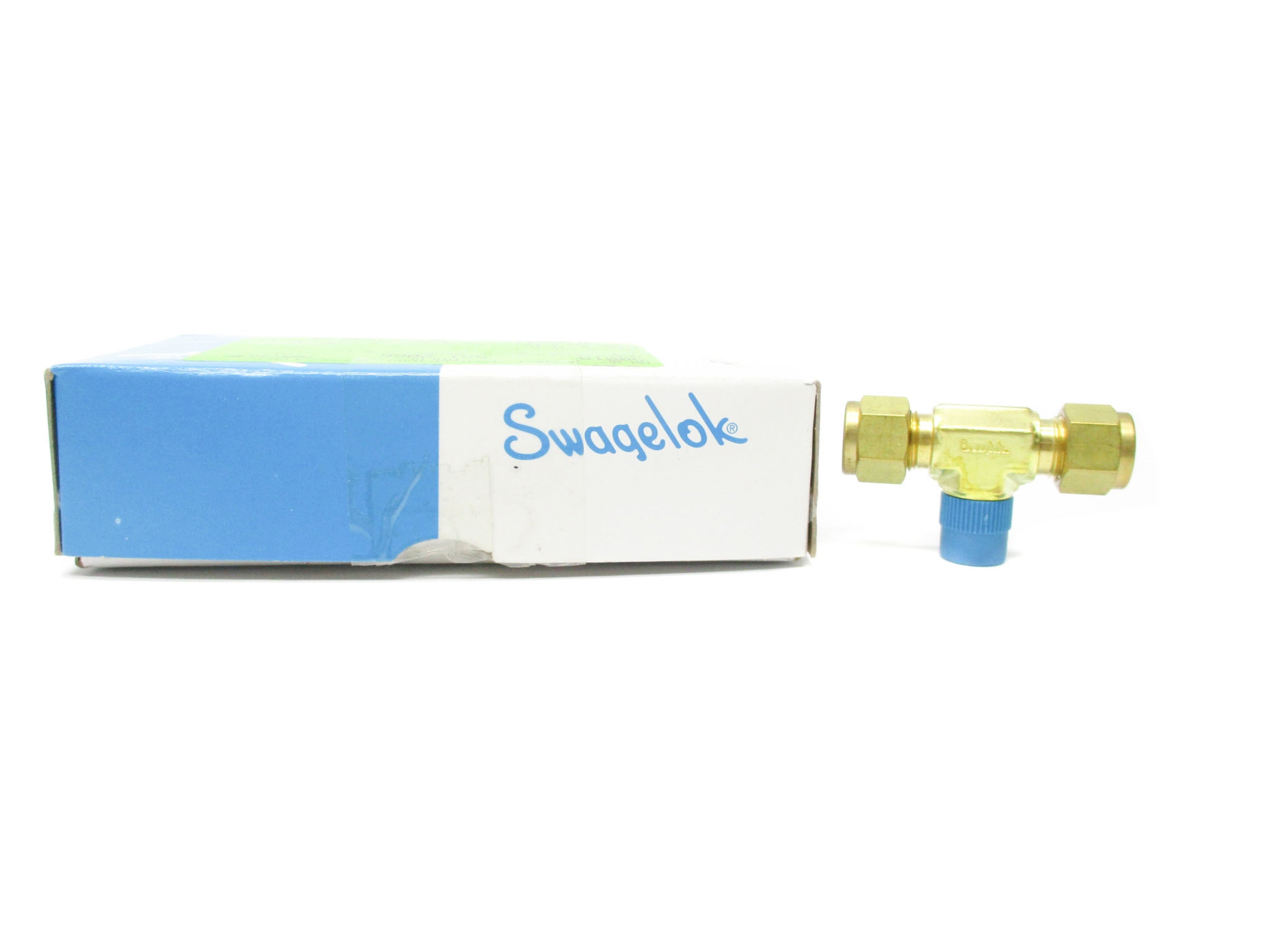 SWAGELOK B-600-3TTM (PKG OF 10) NSMP