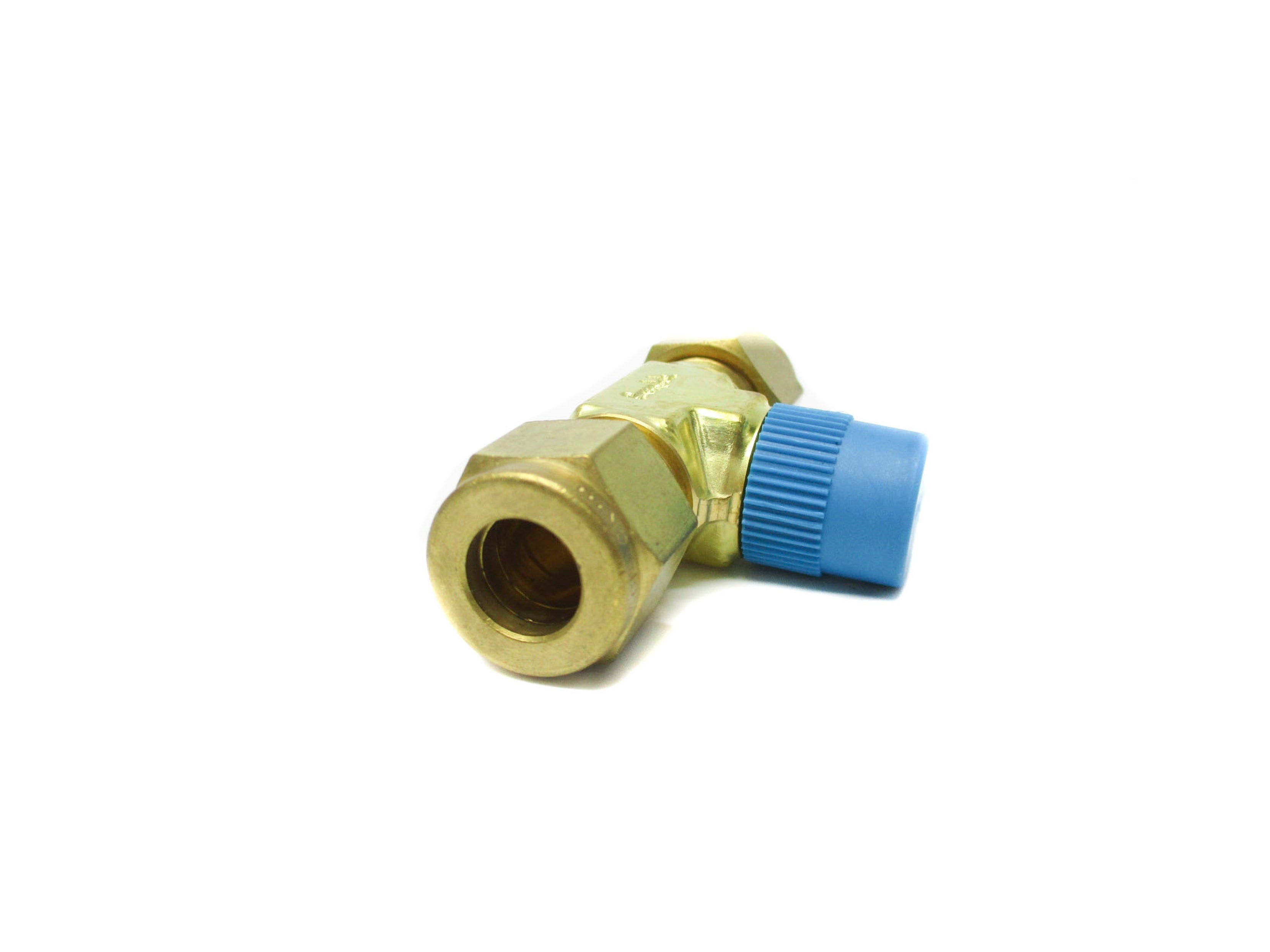 SWAGELOK B-600-3TTM (PKG OF 10) NSMP