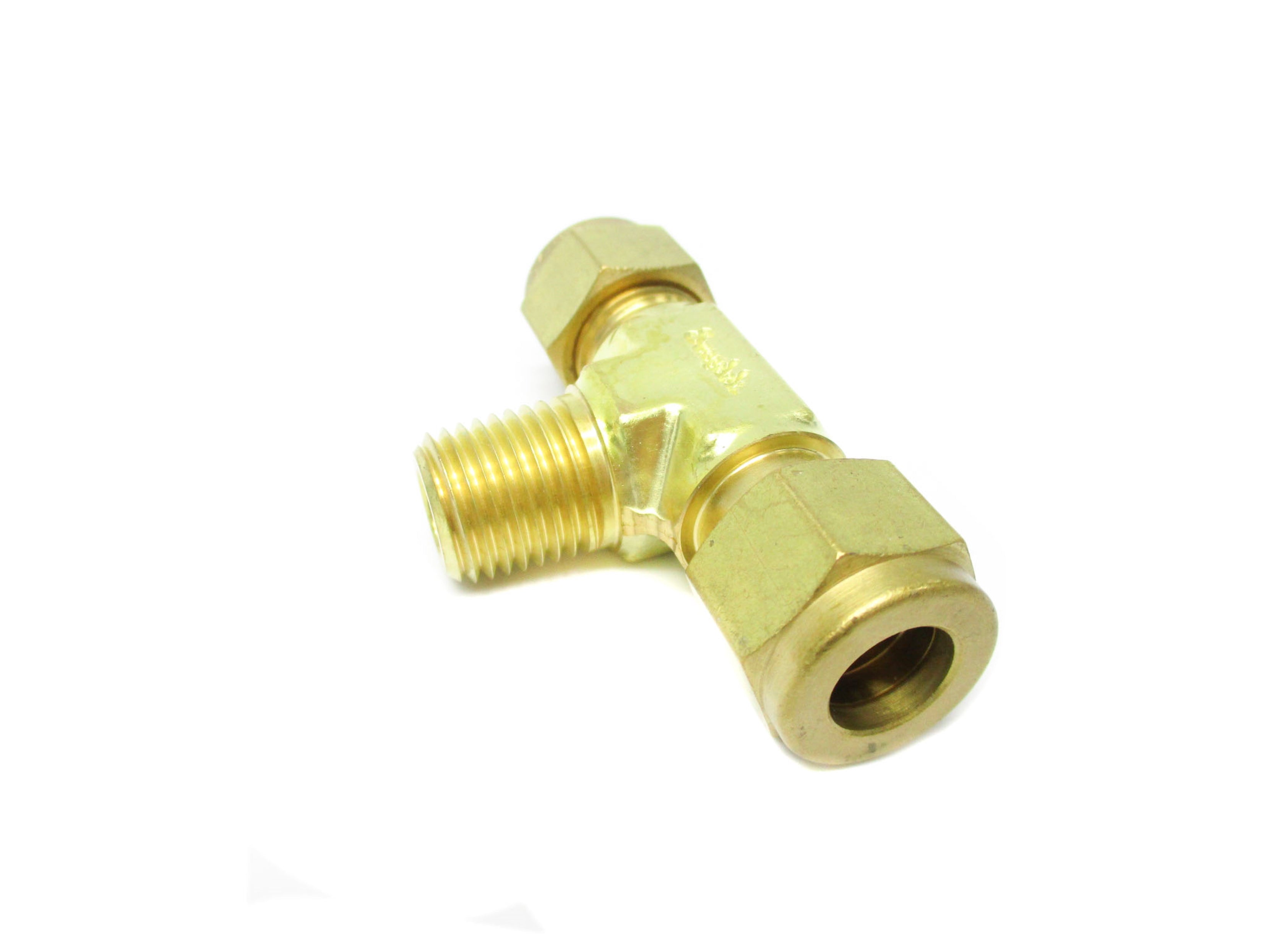 SWAGELOK B-600-3TTM (PKG OF 10) NSMP