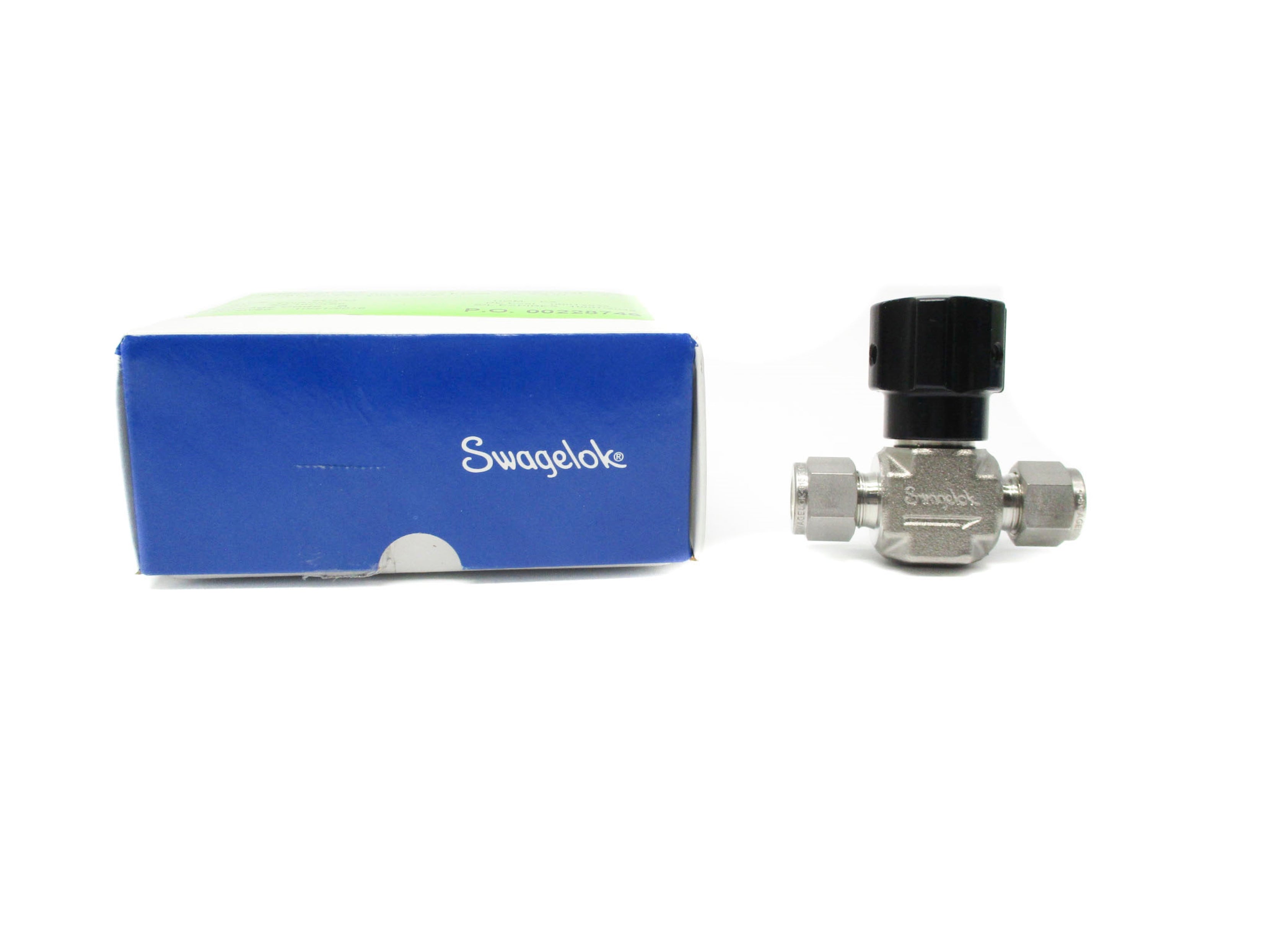 SWAGELOK SS-16DKS6-W20-16803 NSMP
