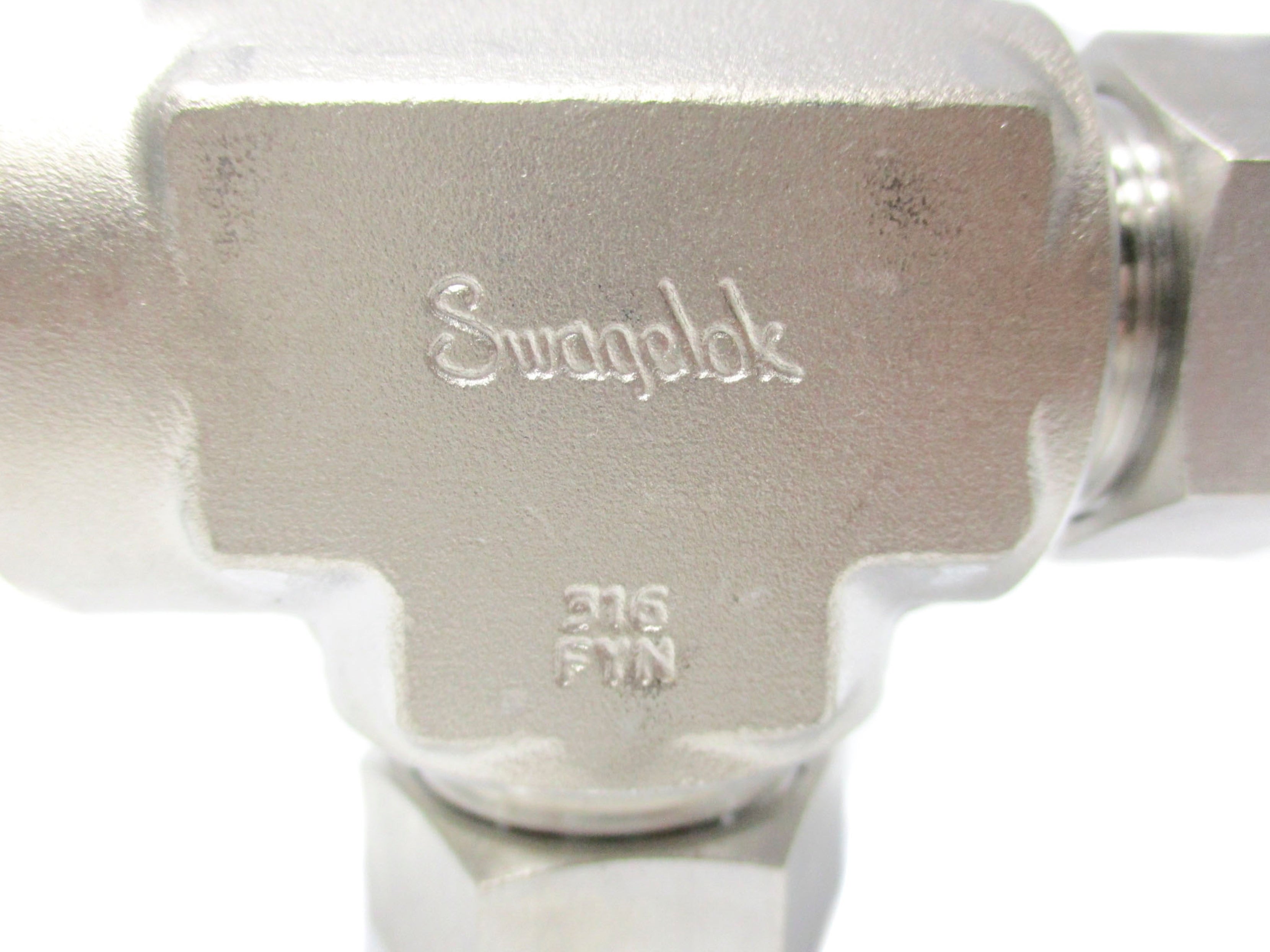 SWAGELOK 316FYN NSNP