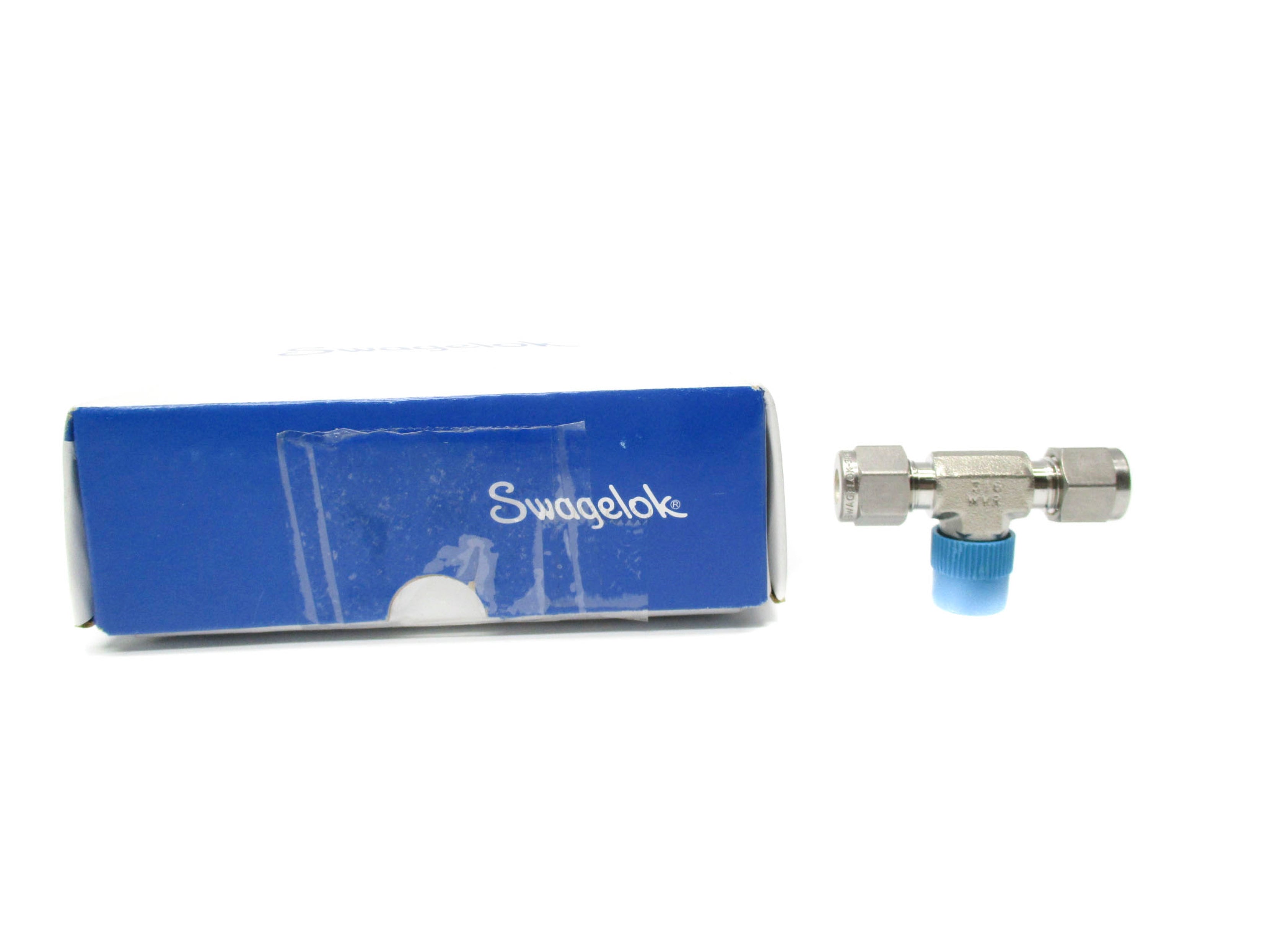 SWAGELOK SS-400-3-4TTM (PKG OF 10) NSMP
