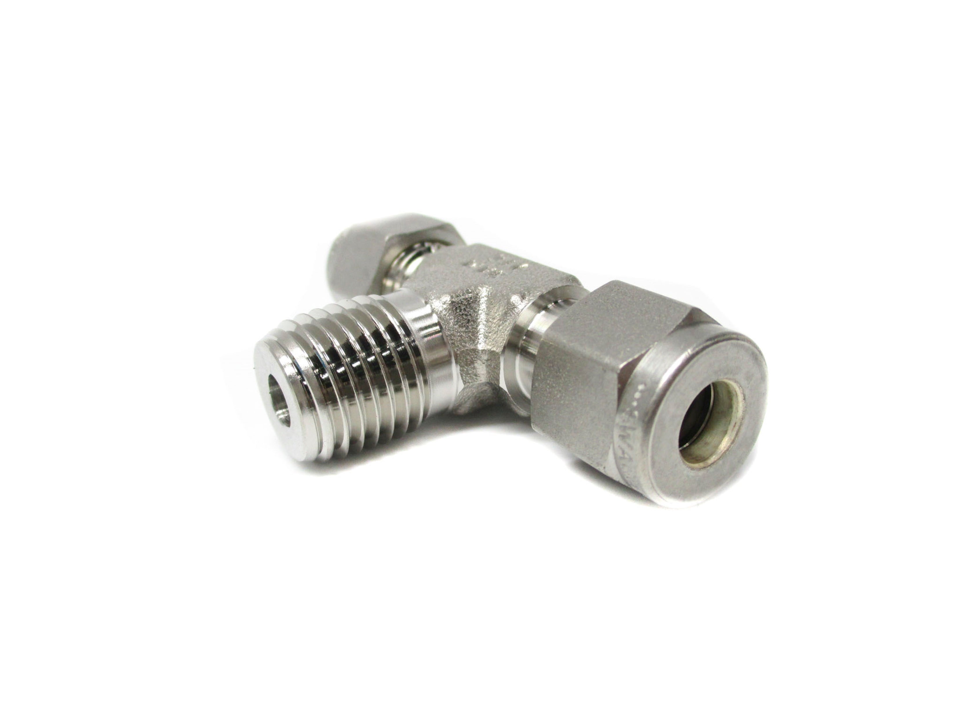 SWAGELOK SS-400-3-4TTM (PKG OF 10) NSMP