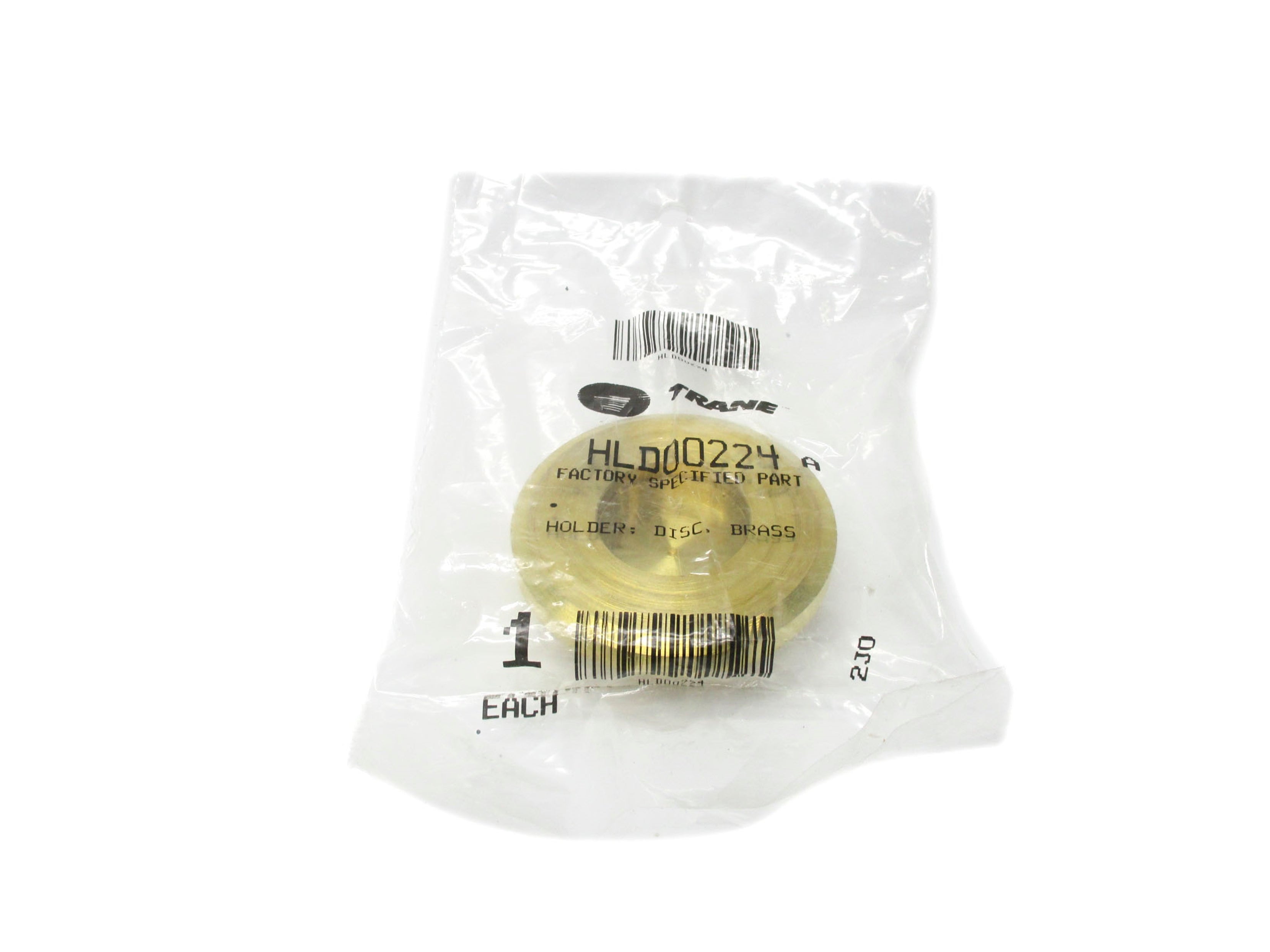 TRANE HLD00224 NSMP