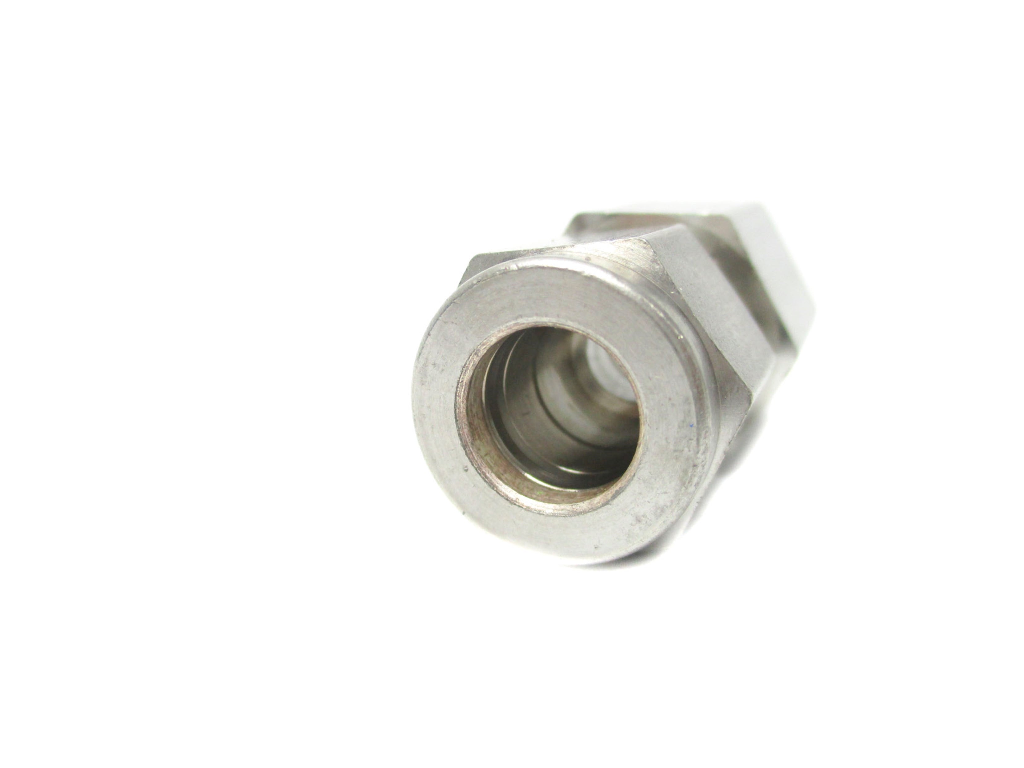SWAGELOK SS-600-7-4 (PKG 0F 25) NSMP