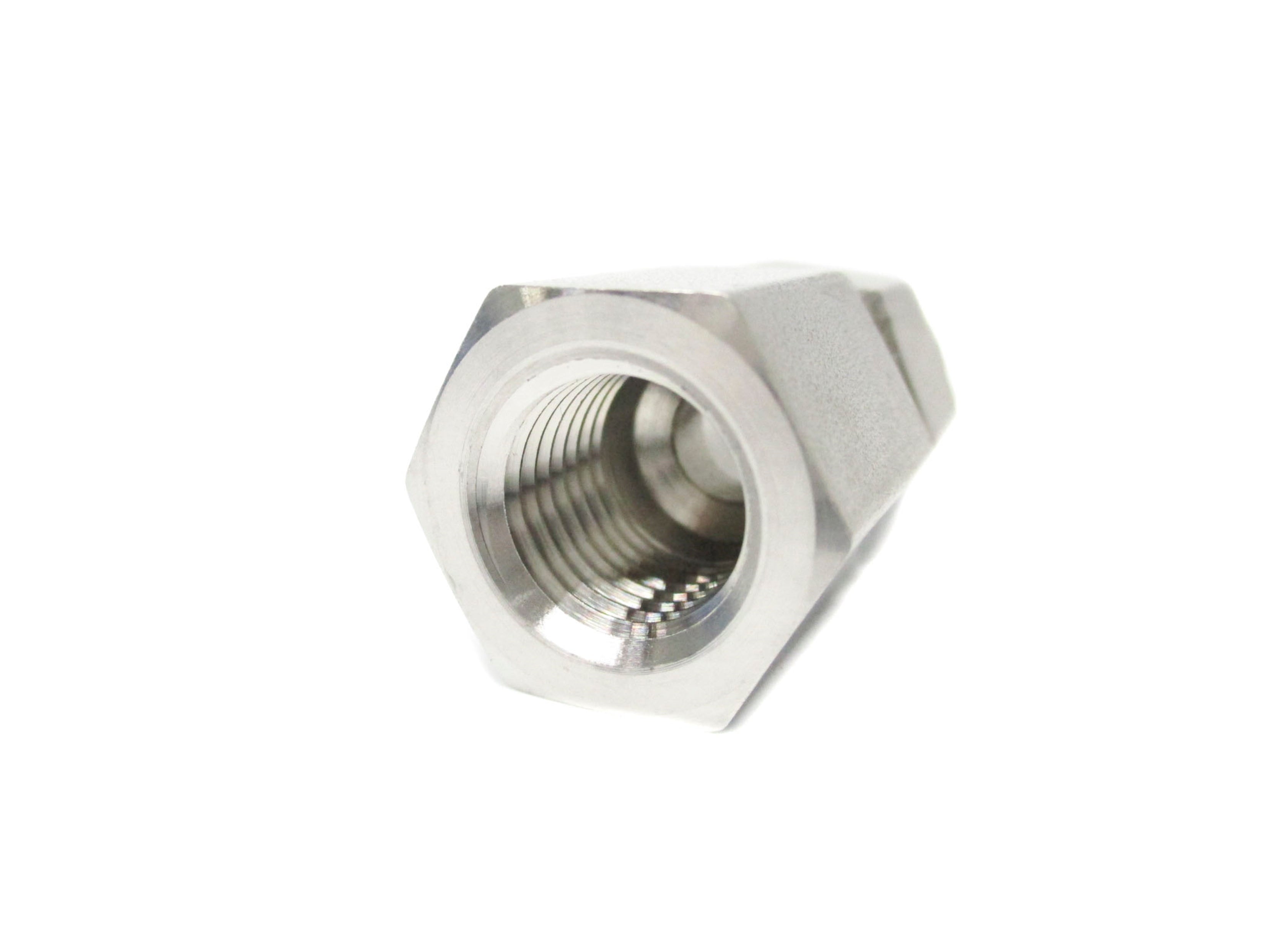 SWAGELOK SS-600-7-4 (PKG 0F 25) NSMP