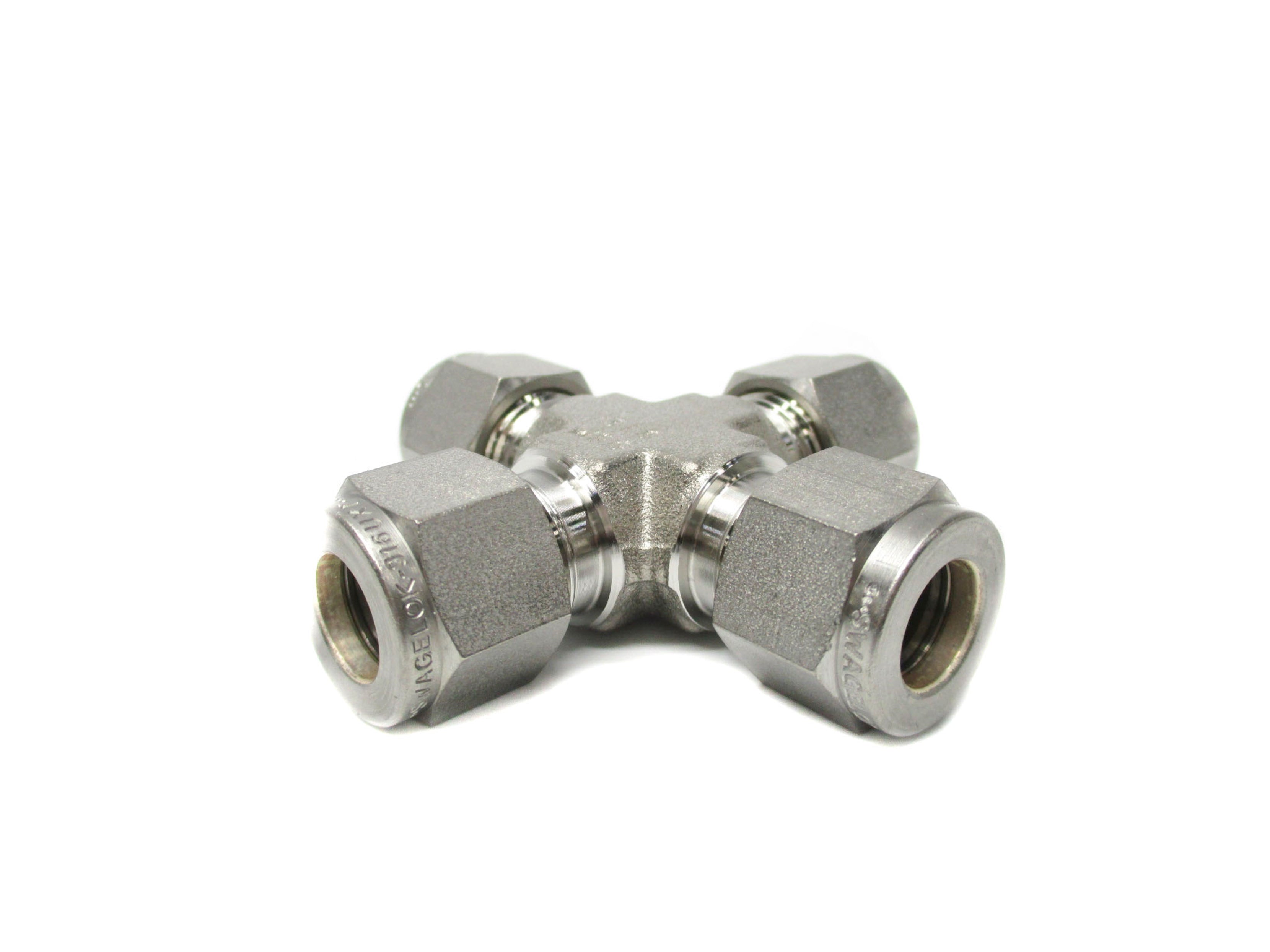 SWAGELOK SS-600-4 NSNP