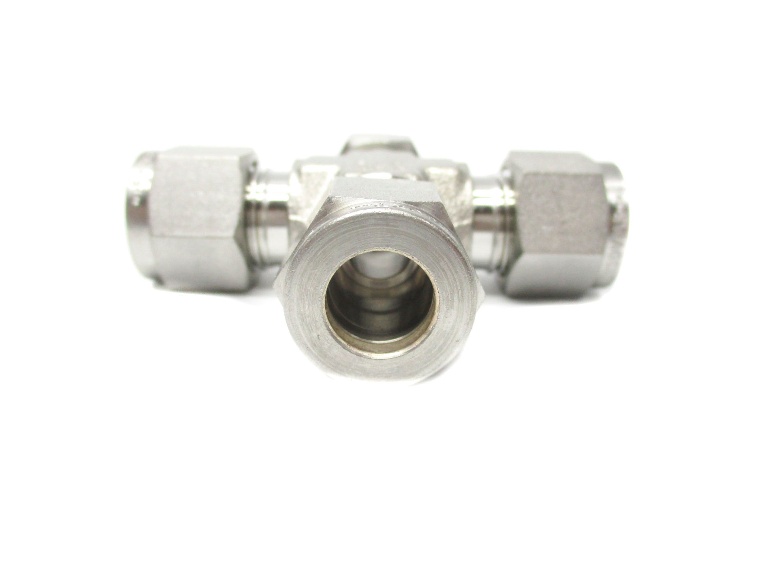 SWAGELOK SS-600-4 NSNP