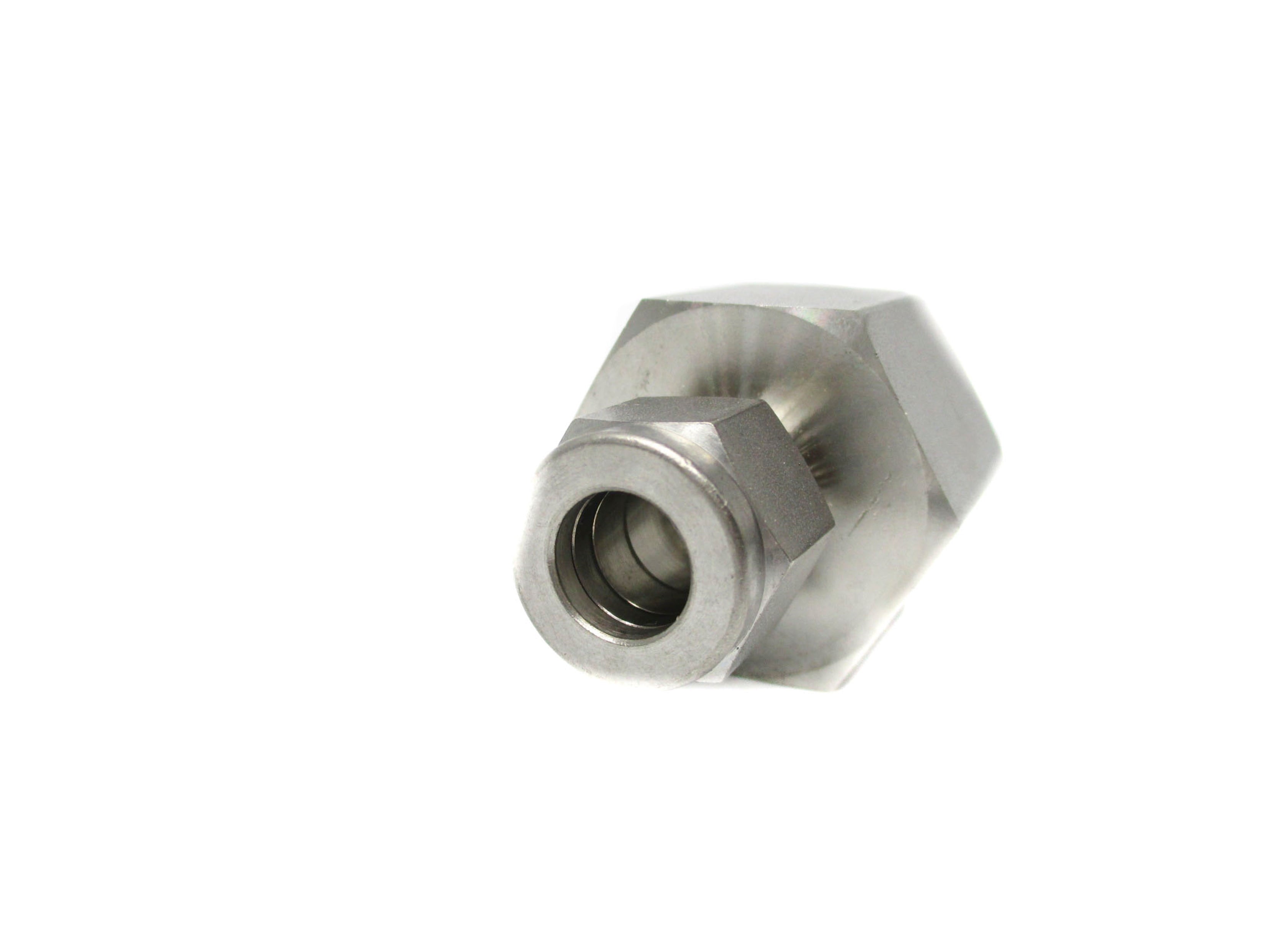 SWAGELOK SS-600-7-8W NSNP