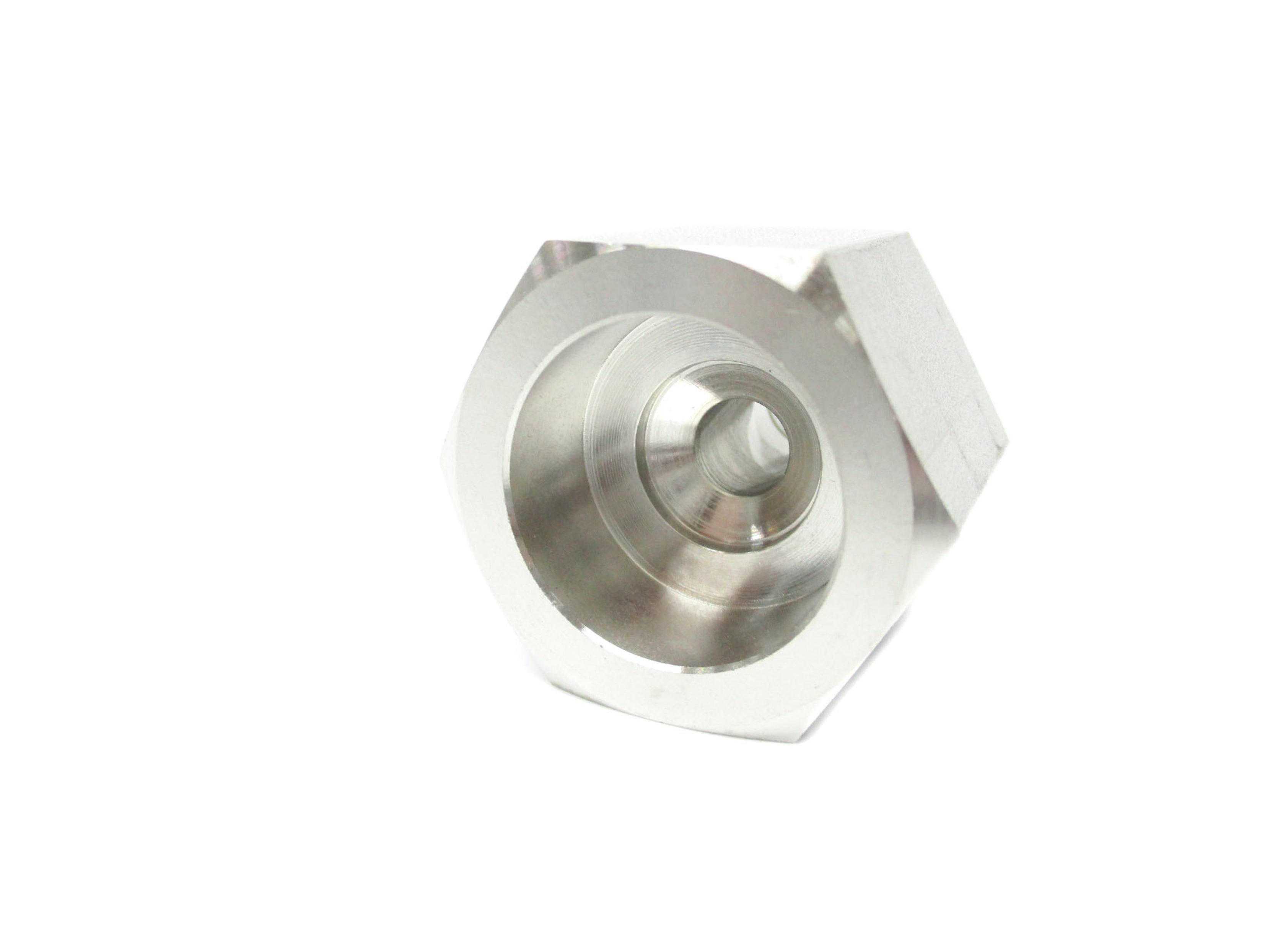 SWAGELOK SS-600-7-8W NSNP
