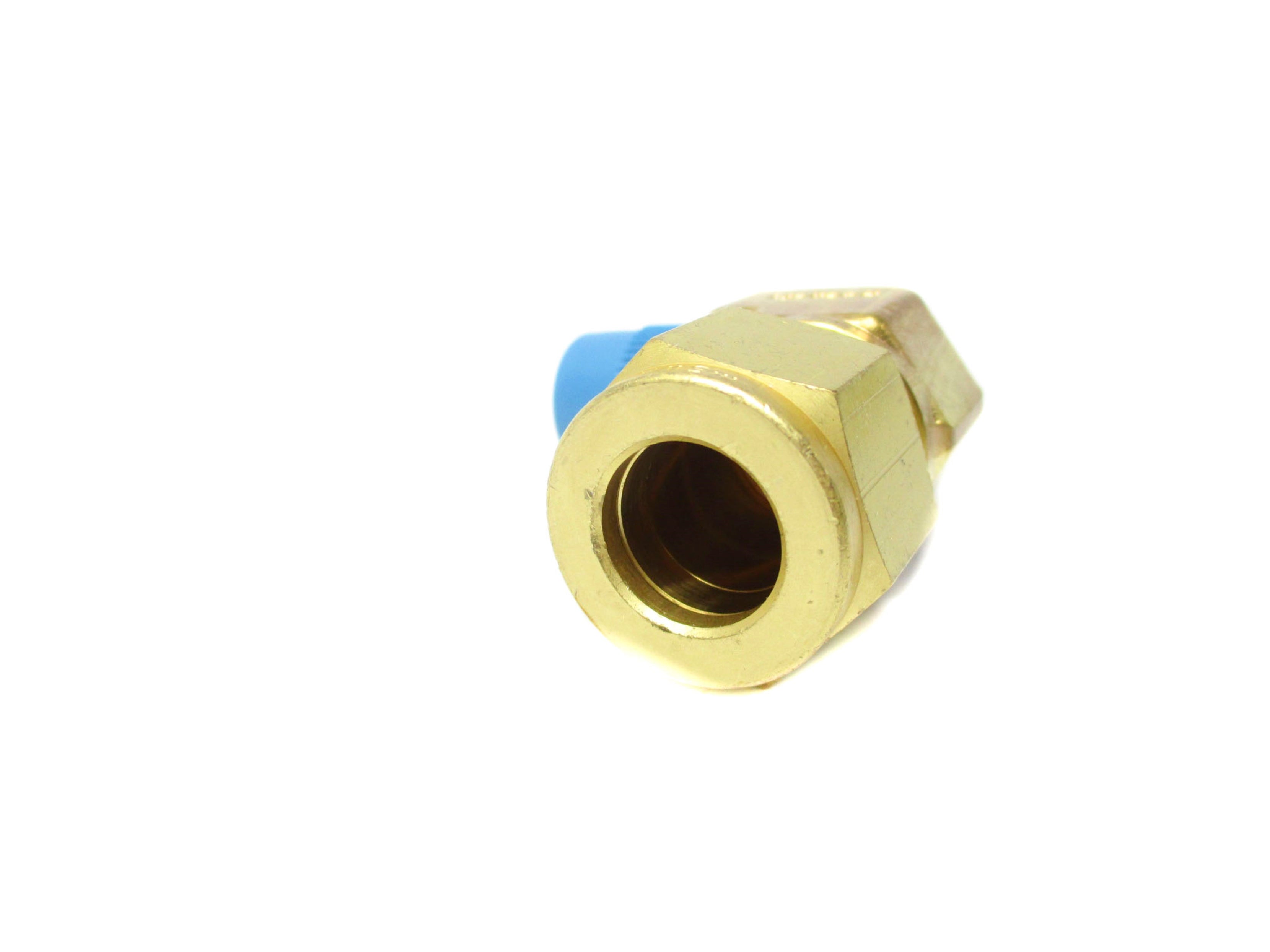 SWAGELOK B-810-2-4 (PKG OF 10) NSMP