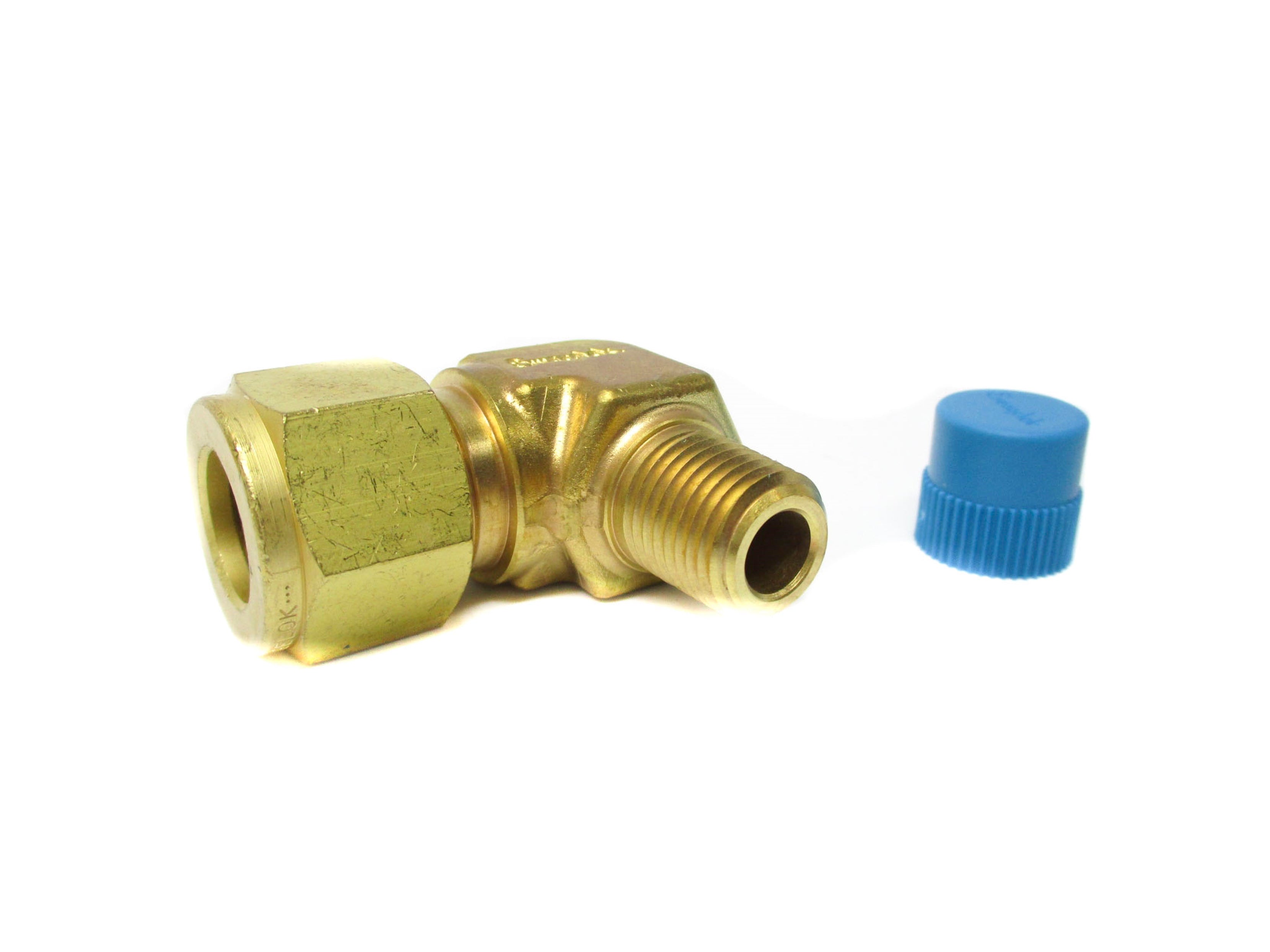 SWAGELOK B-810-2-4 (PKG OF 10) NSMP