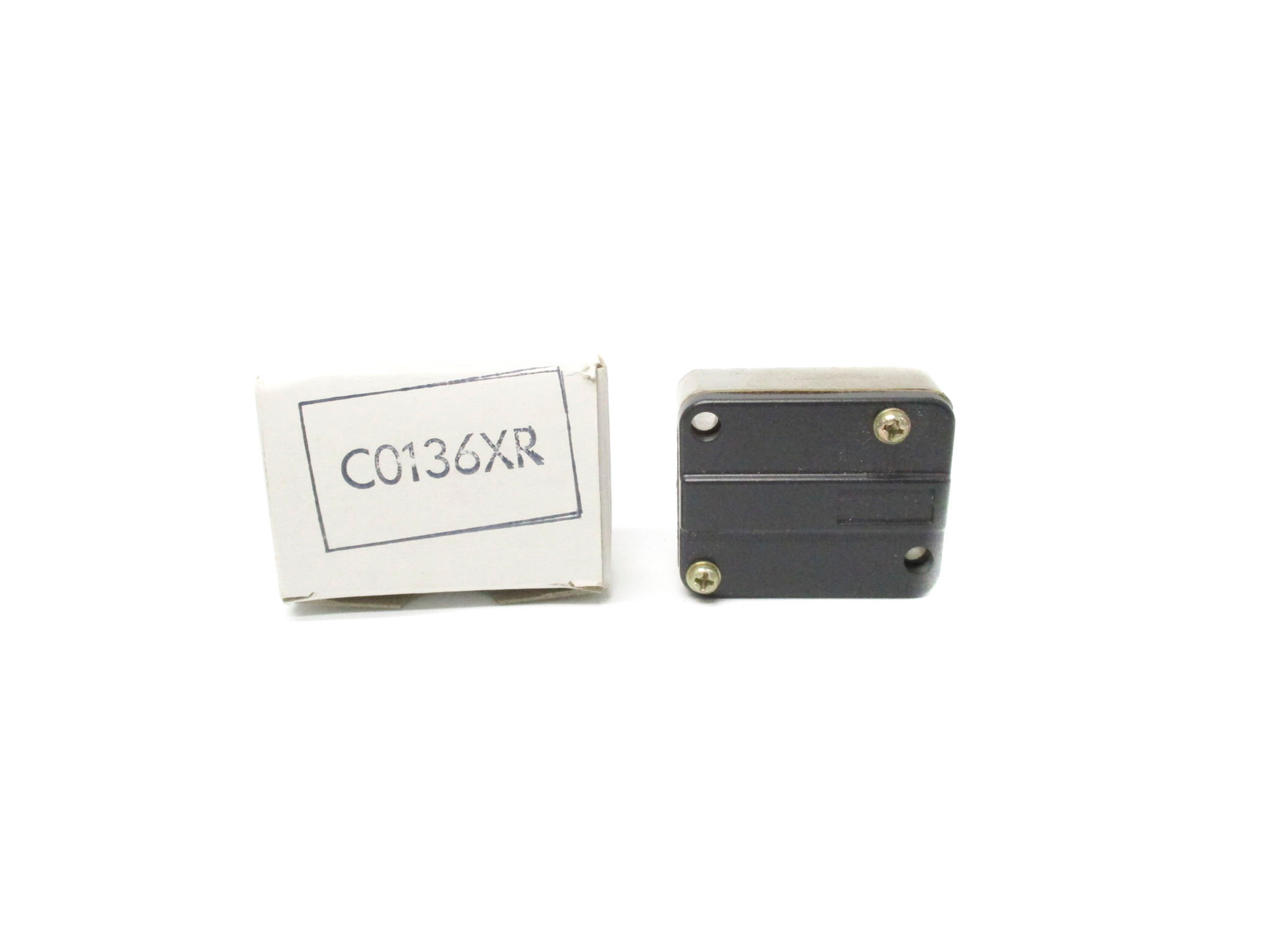 INVENSYS C0136XR NSMP