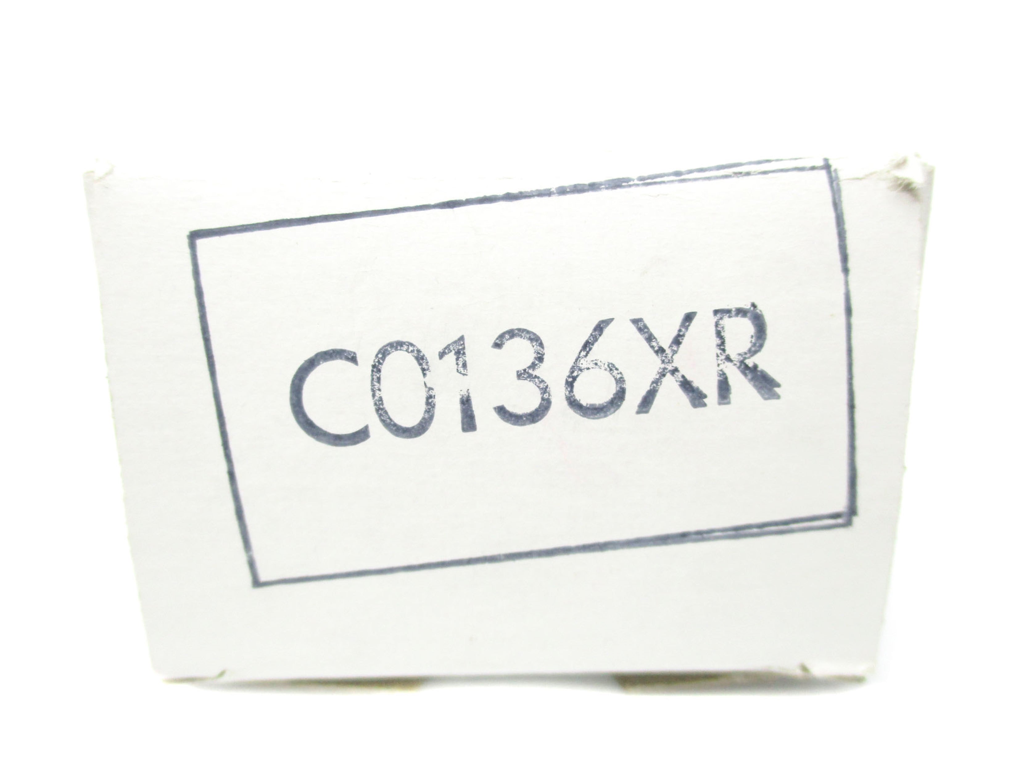 INVENSYS C0136XR NSMP