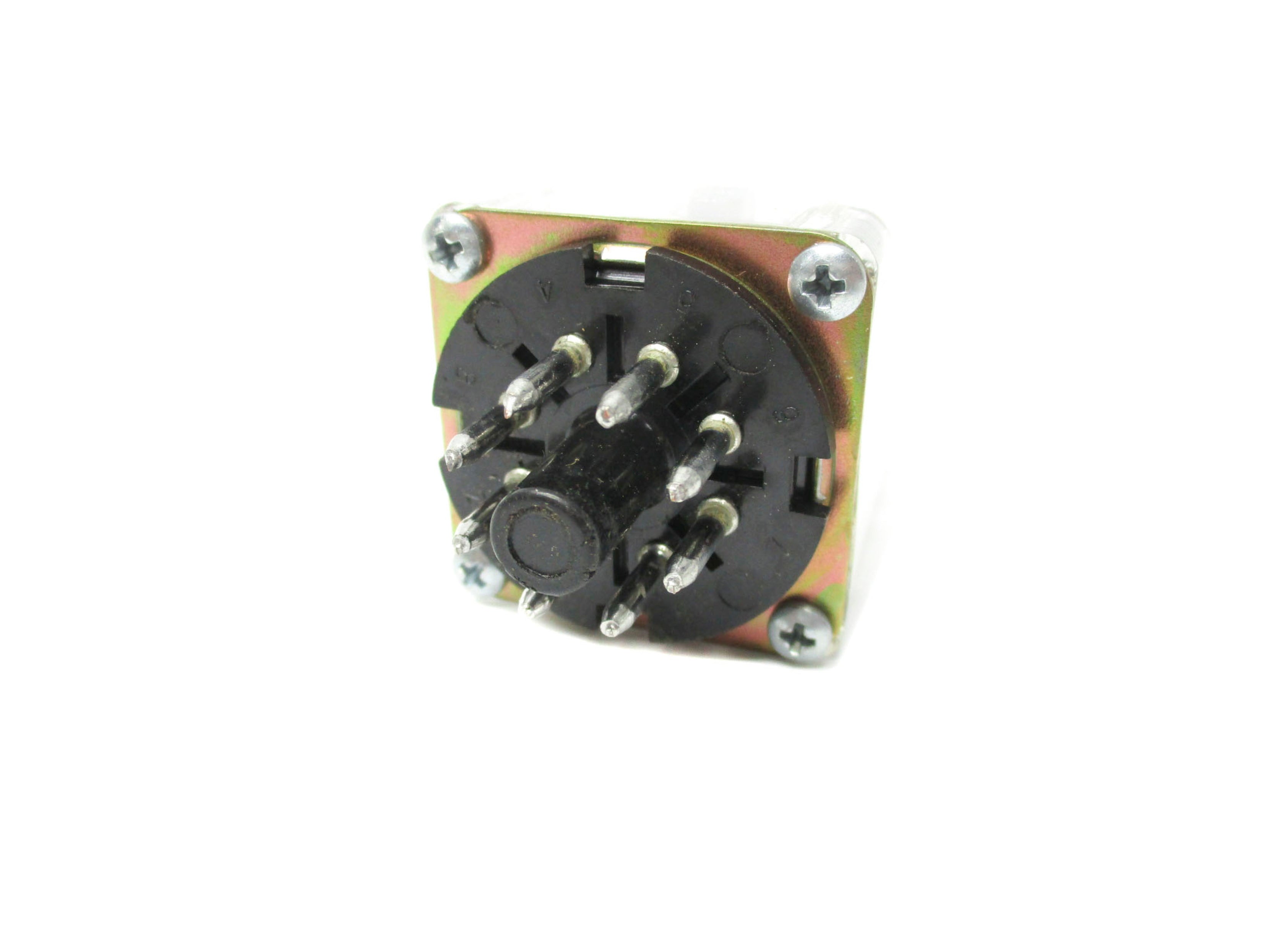 POTTER&BRUMFIELD KRP-11DG-110 110VDC NSNP