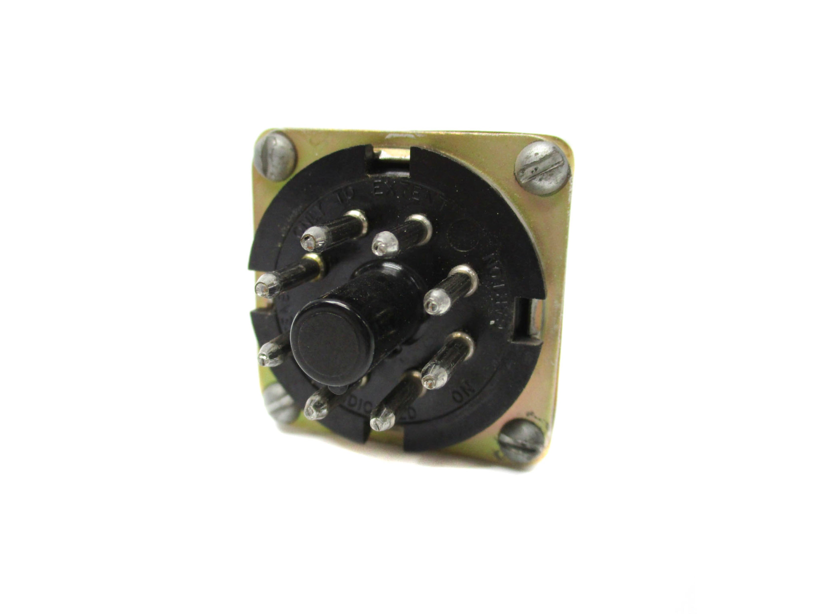 POTTER&BRUMFIELD KRP11D 110VDC NSNP