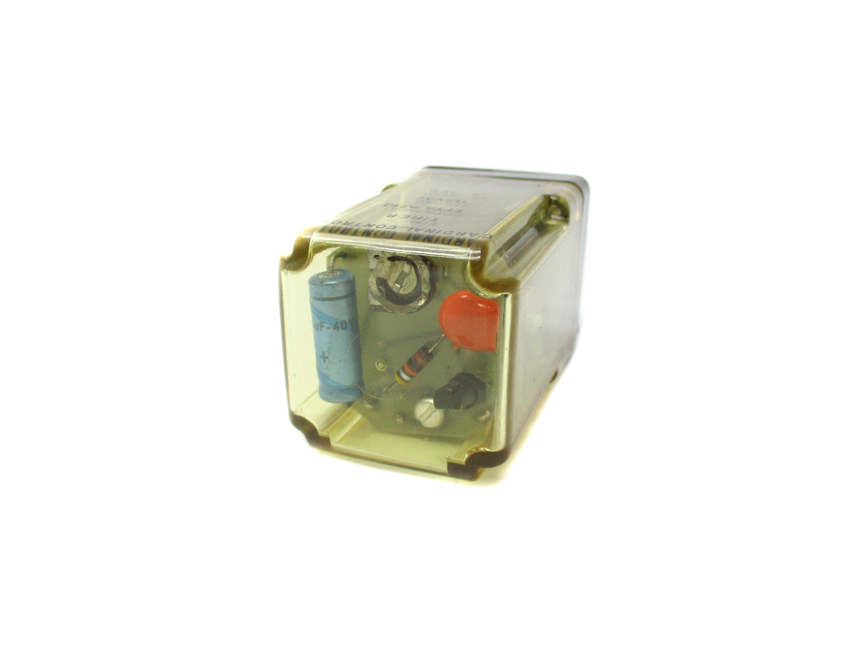 CARDINAL CONTROL EPYA-Z10 115V NSNP