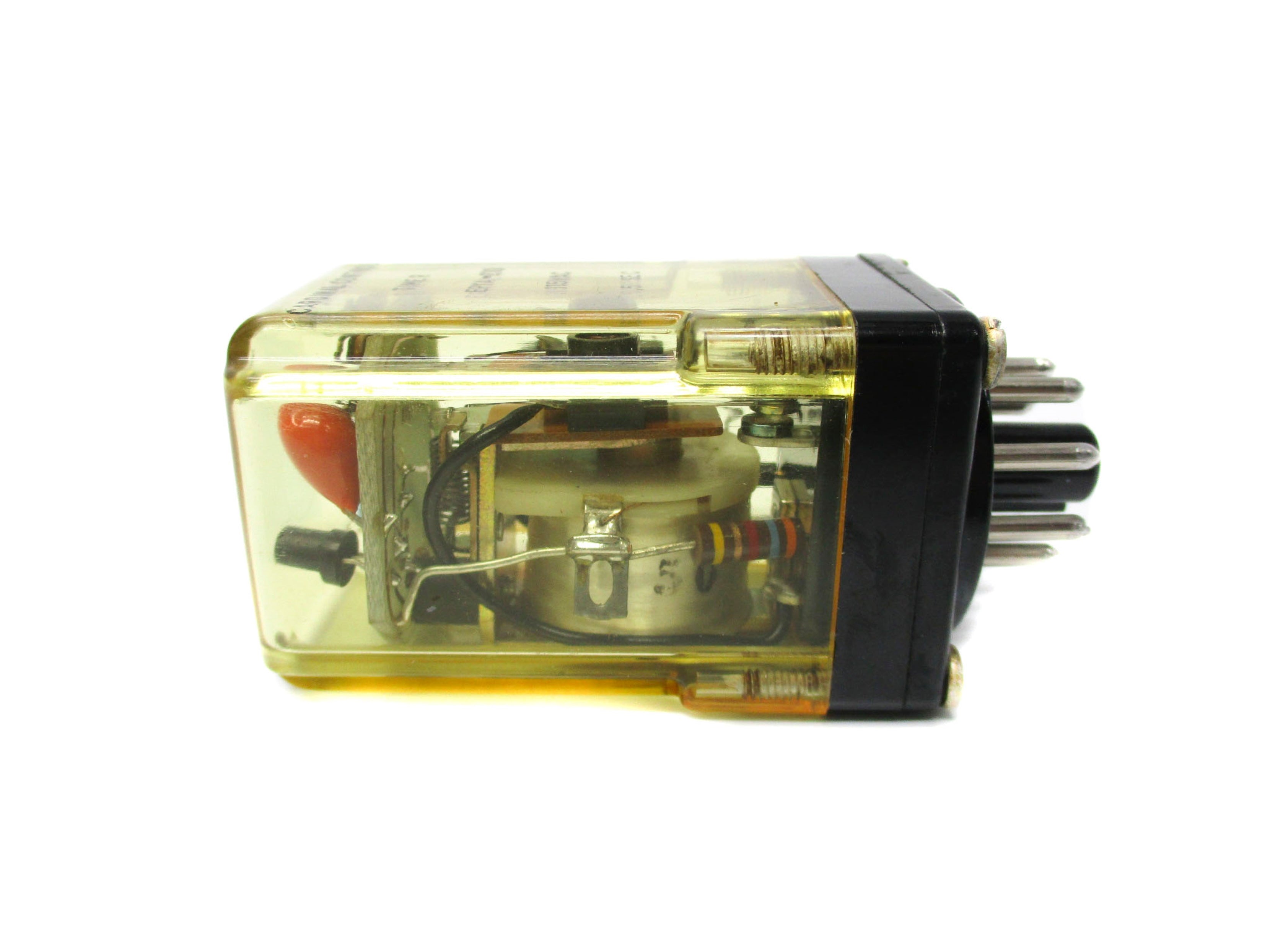 CARDINAL CONTROL EPYA-Z10 115V NSNP