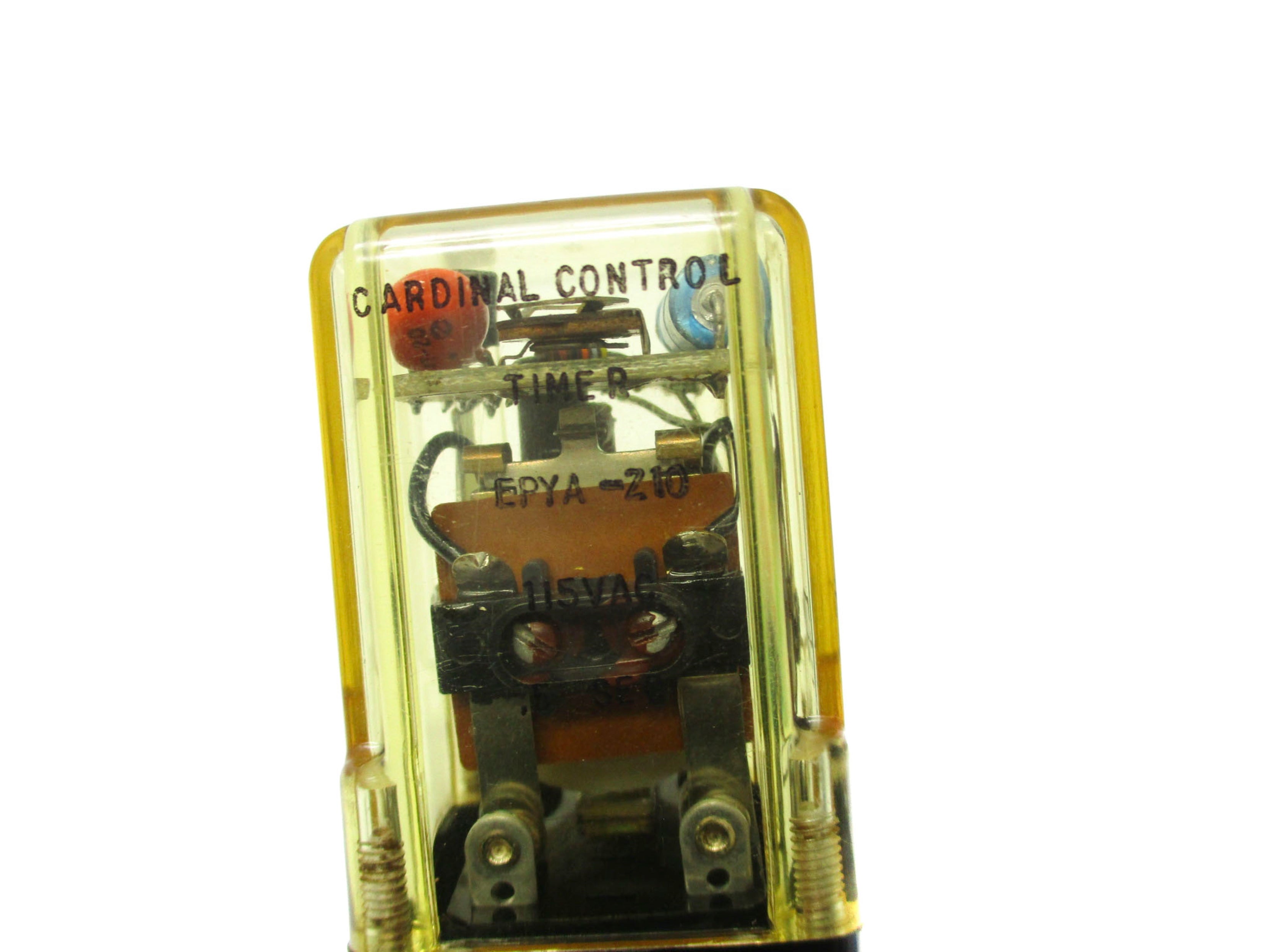 CARDINAL CONTROL EPYA-Z10 115V NSNP