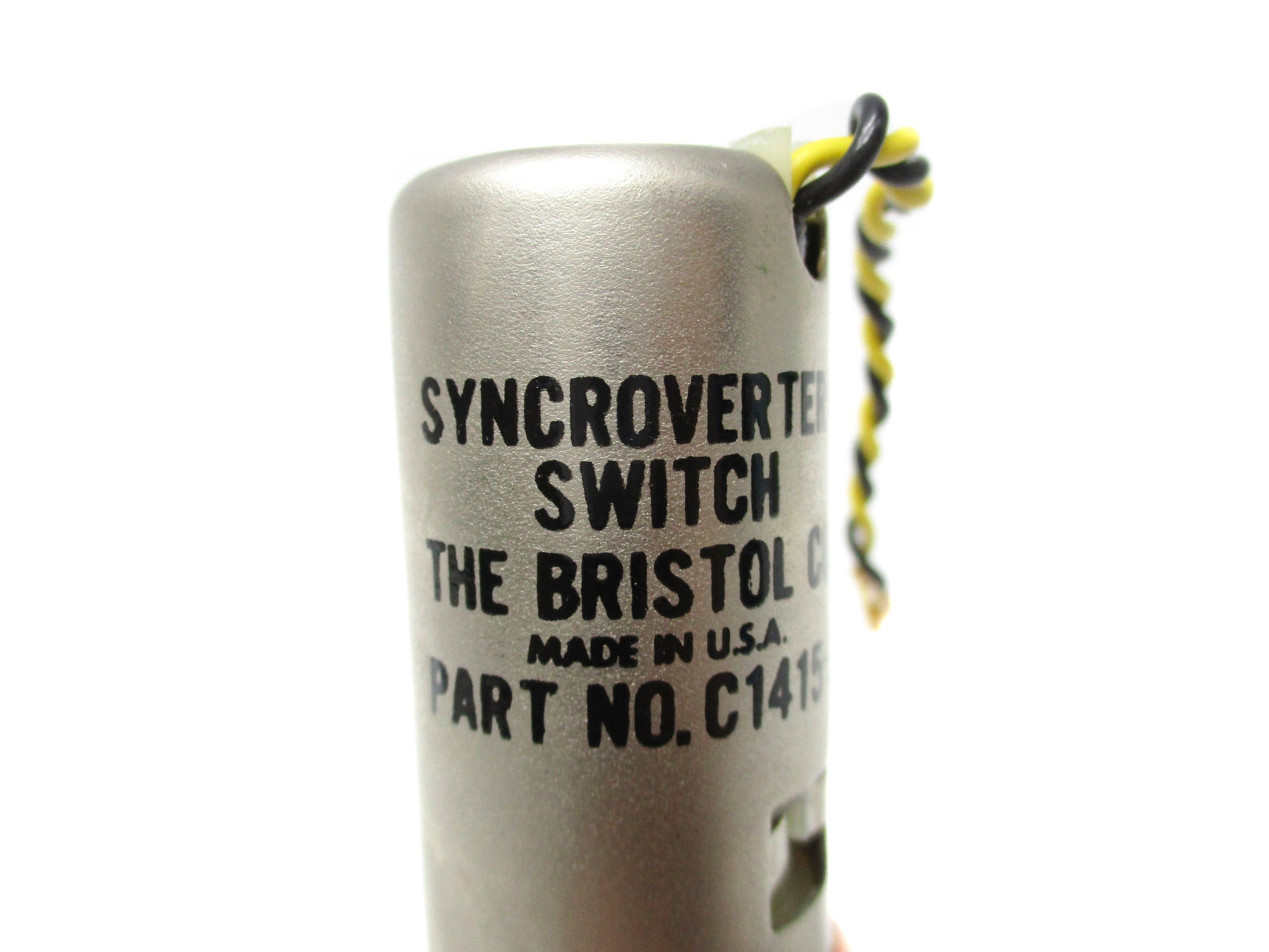 BRISTOL C1415-5 NSNP