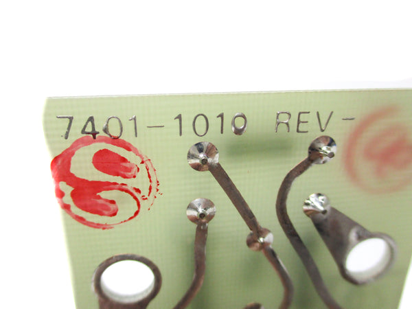 7401-1010 NSNP