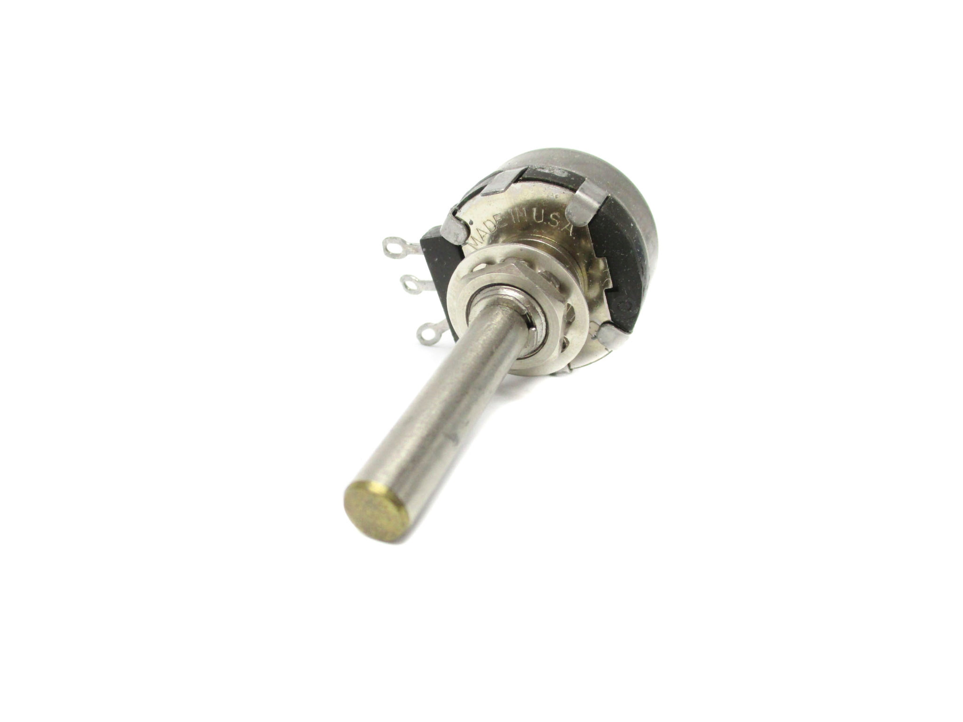 CLAROSTAT 53C1-1K NSMP