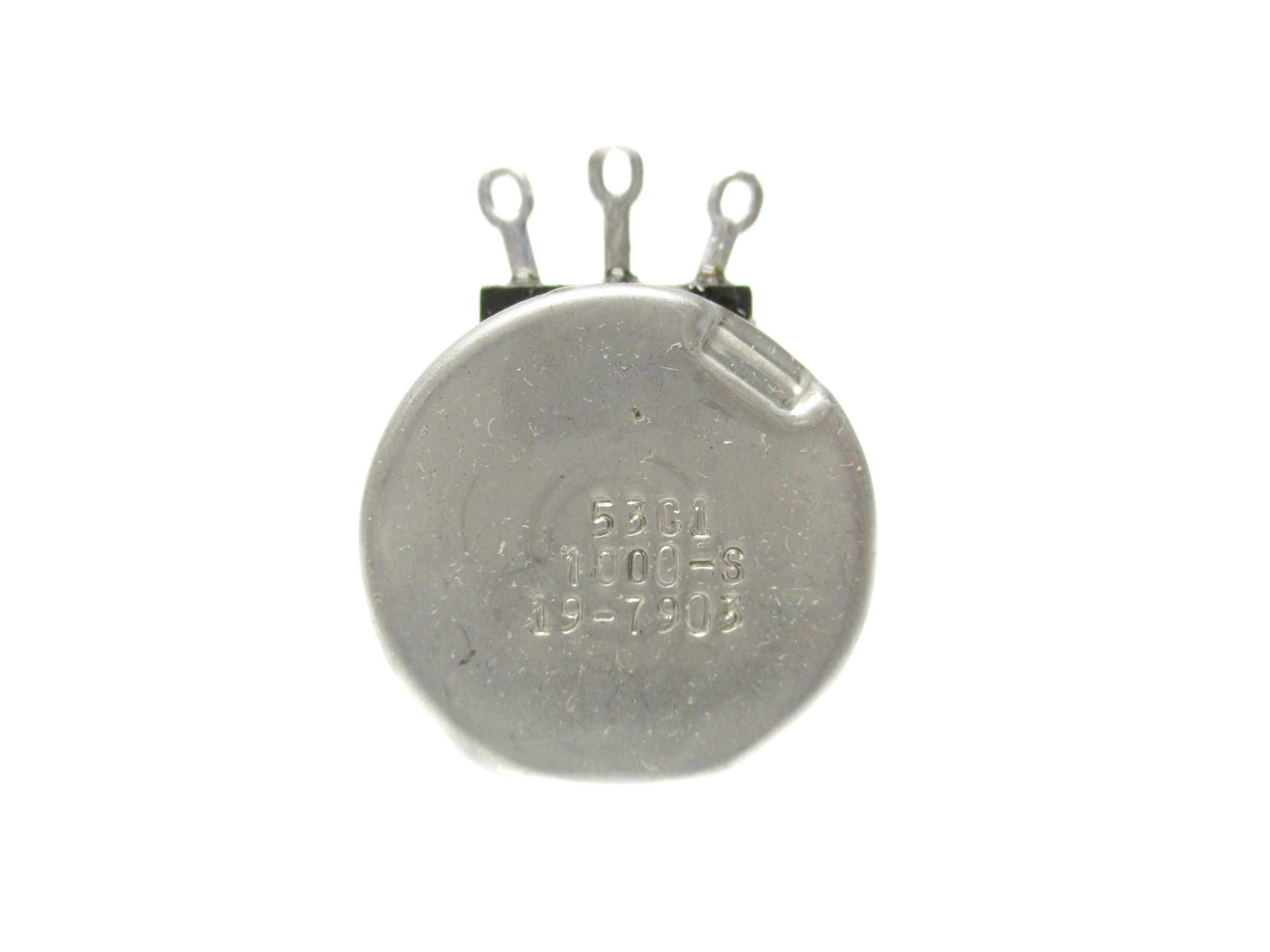 CLAROSTAT 53C1-1K NSMP