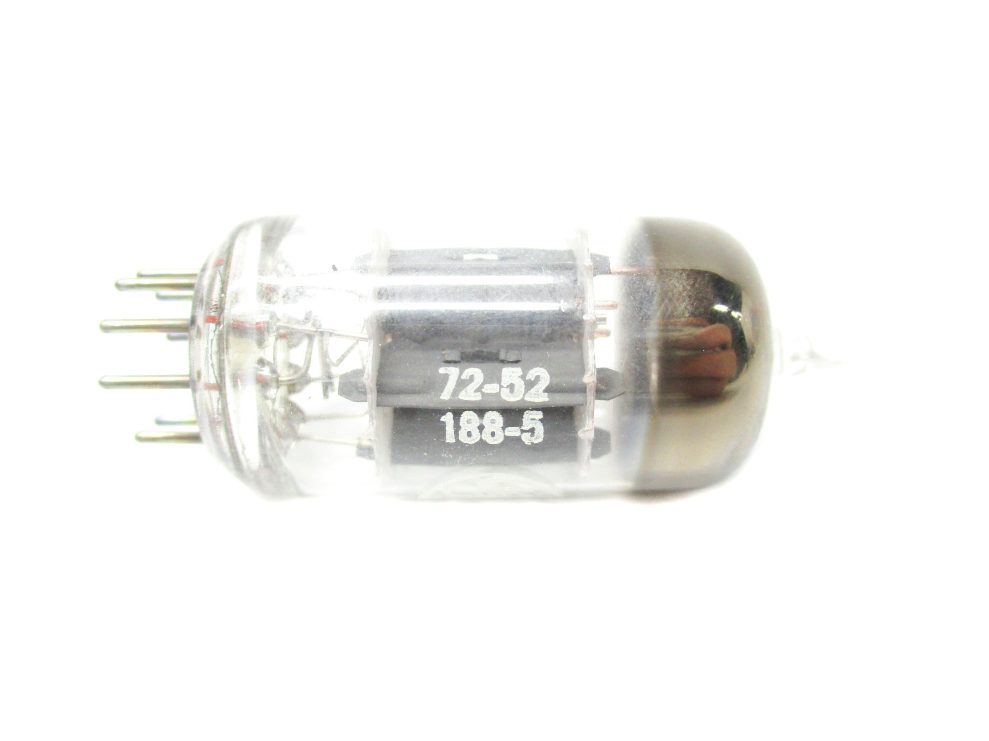 GENERAL ELECTRIC 188-5 NSNP