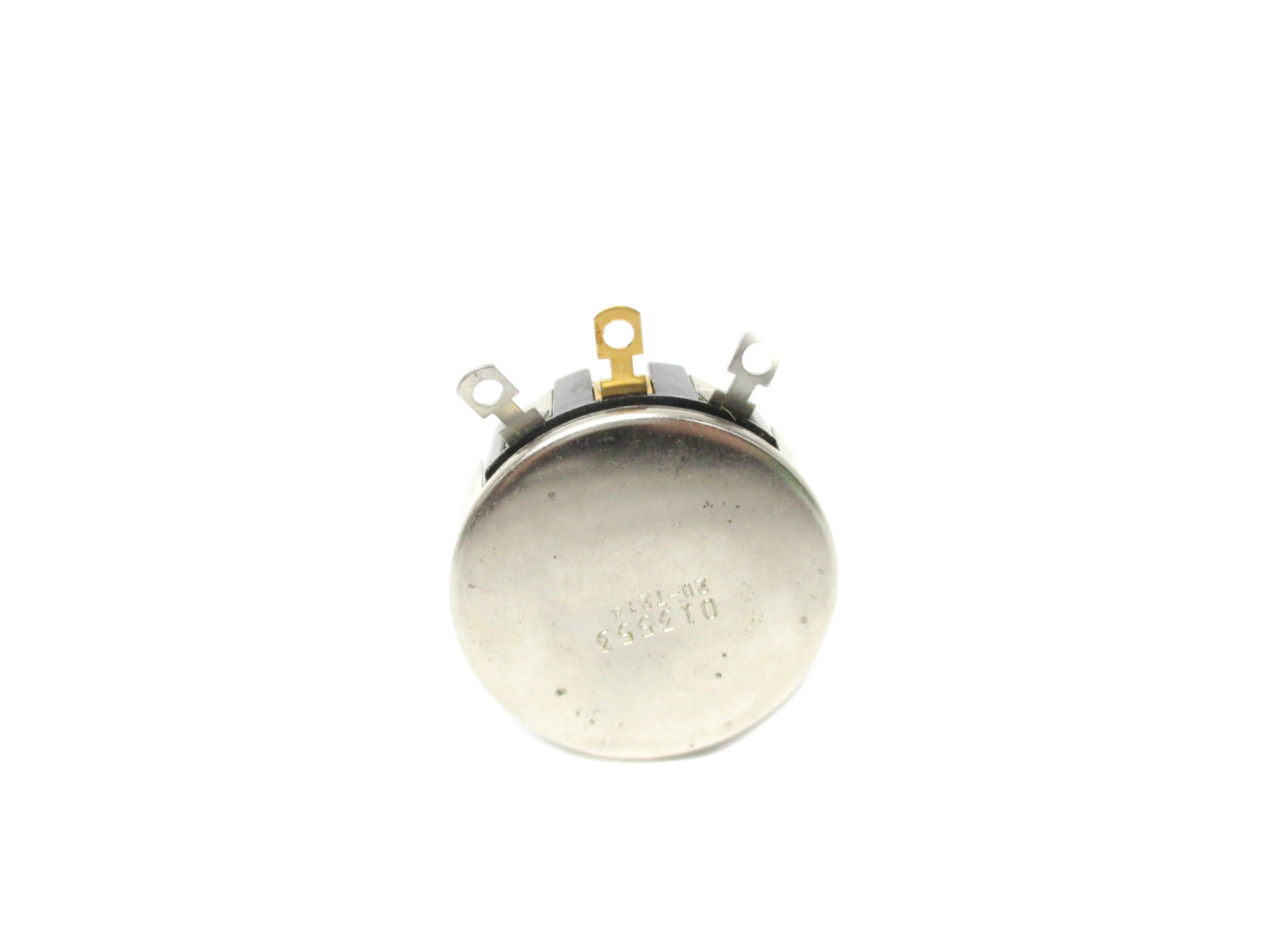 CLAROSTAT 013553 20-7214 NSNP