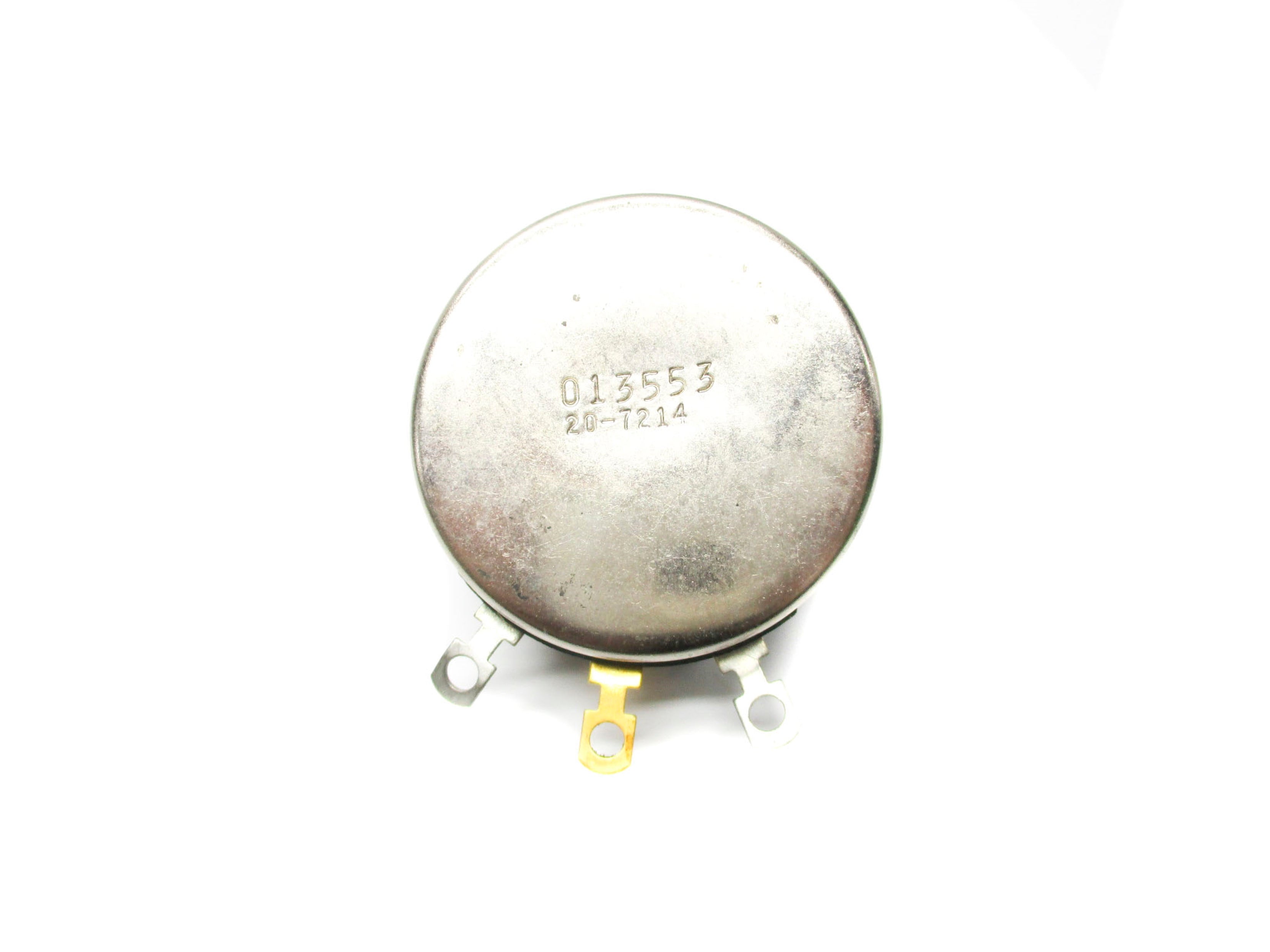 CLAROSTAT 013553 20-7214 NSNP