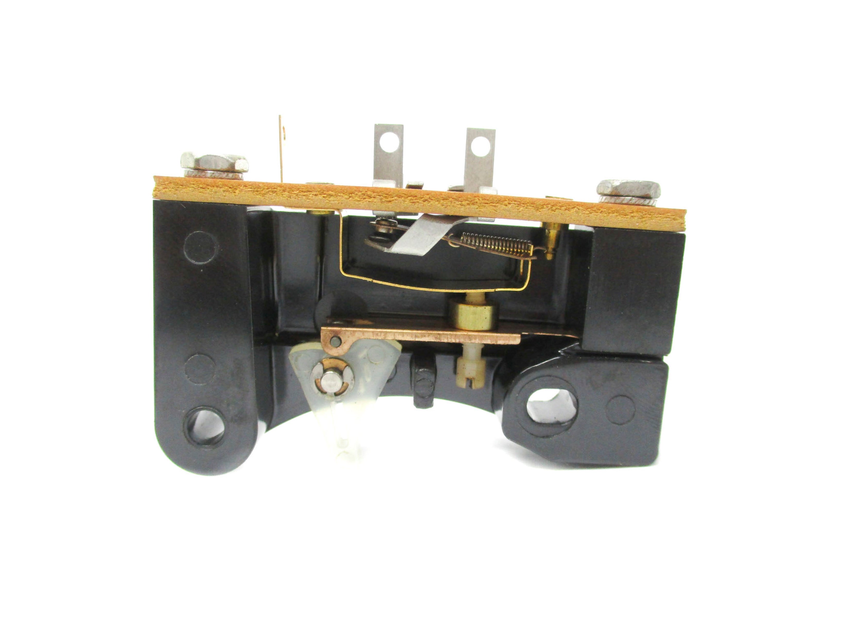 WESTINGHOUSE HLC 032192 NSNP
