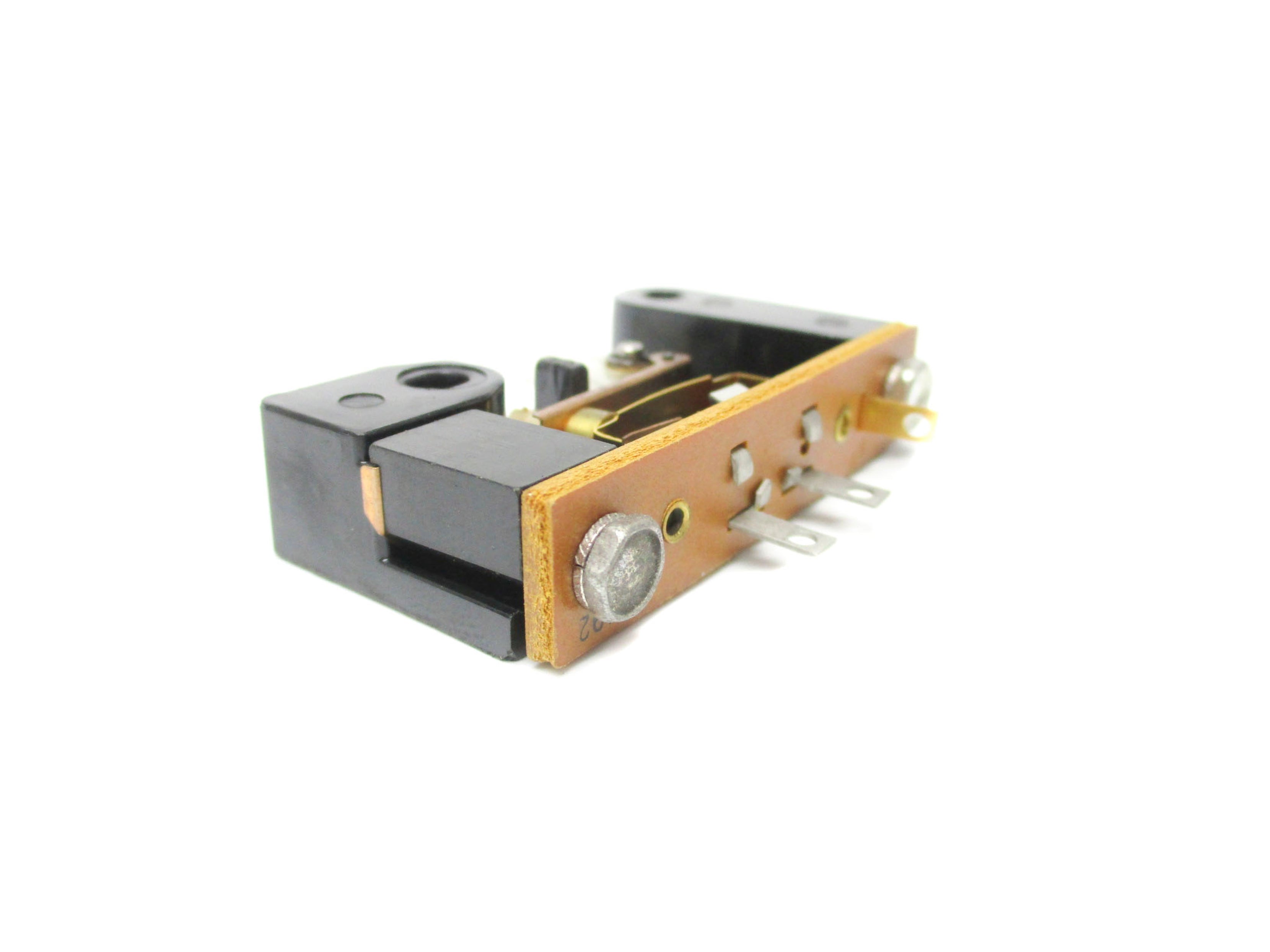 WESTINGHOUSE HLC 032192 NSNP