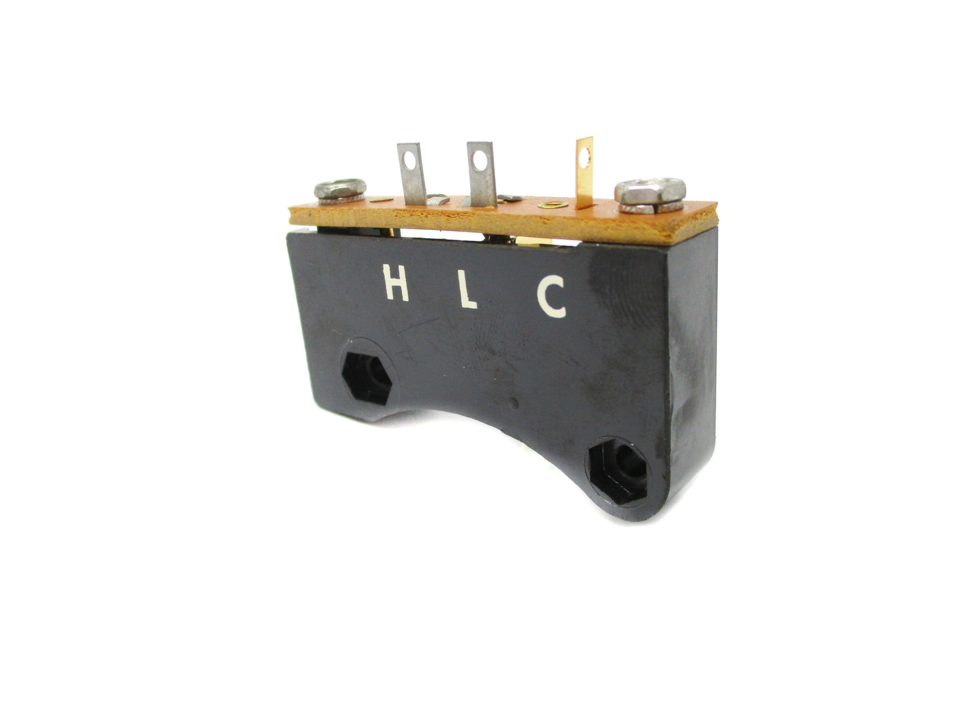 WESTINGHOUSE HLC 032192 NSNP