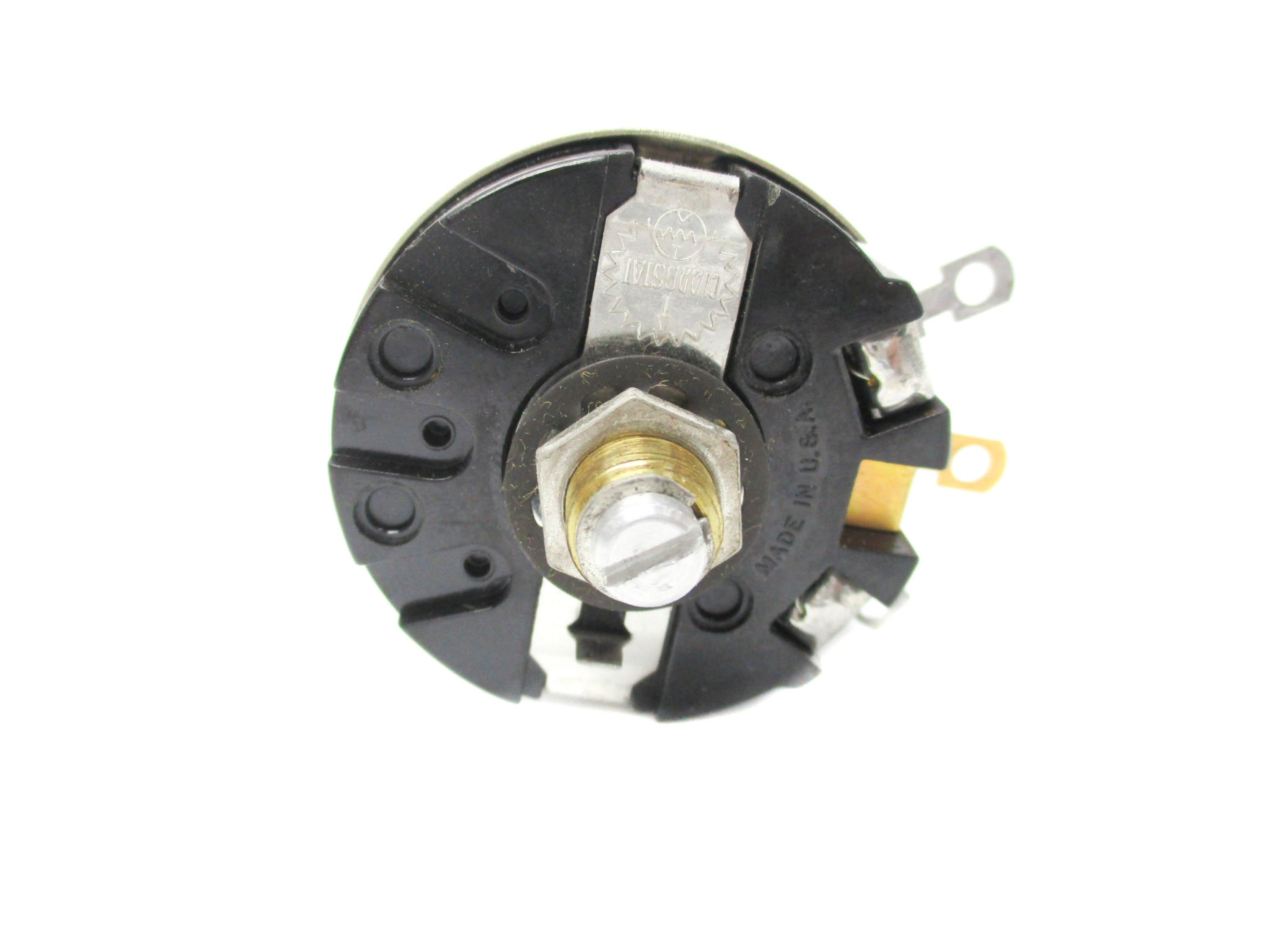 CLAROSTAT 20-7143 013549 NSNP