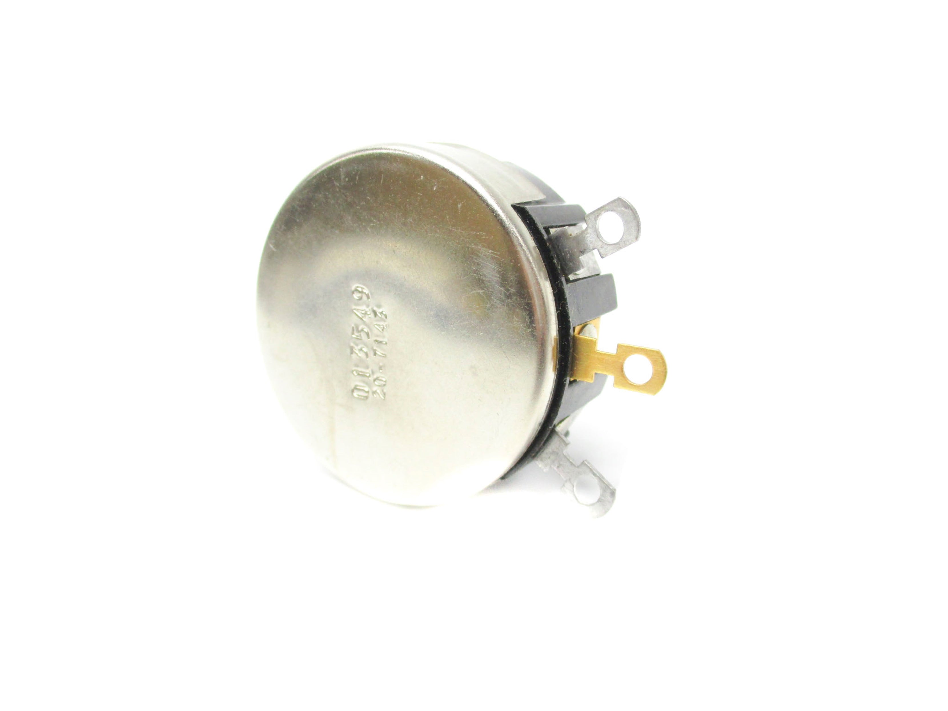 CLAROSTAT 20-7143 013549 NSNP